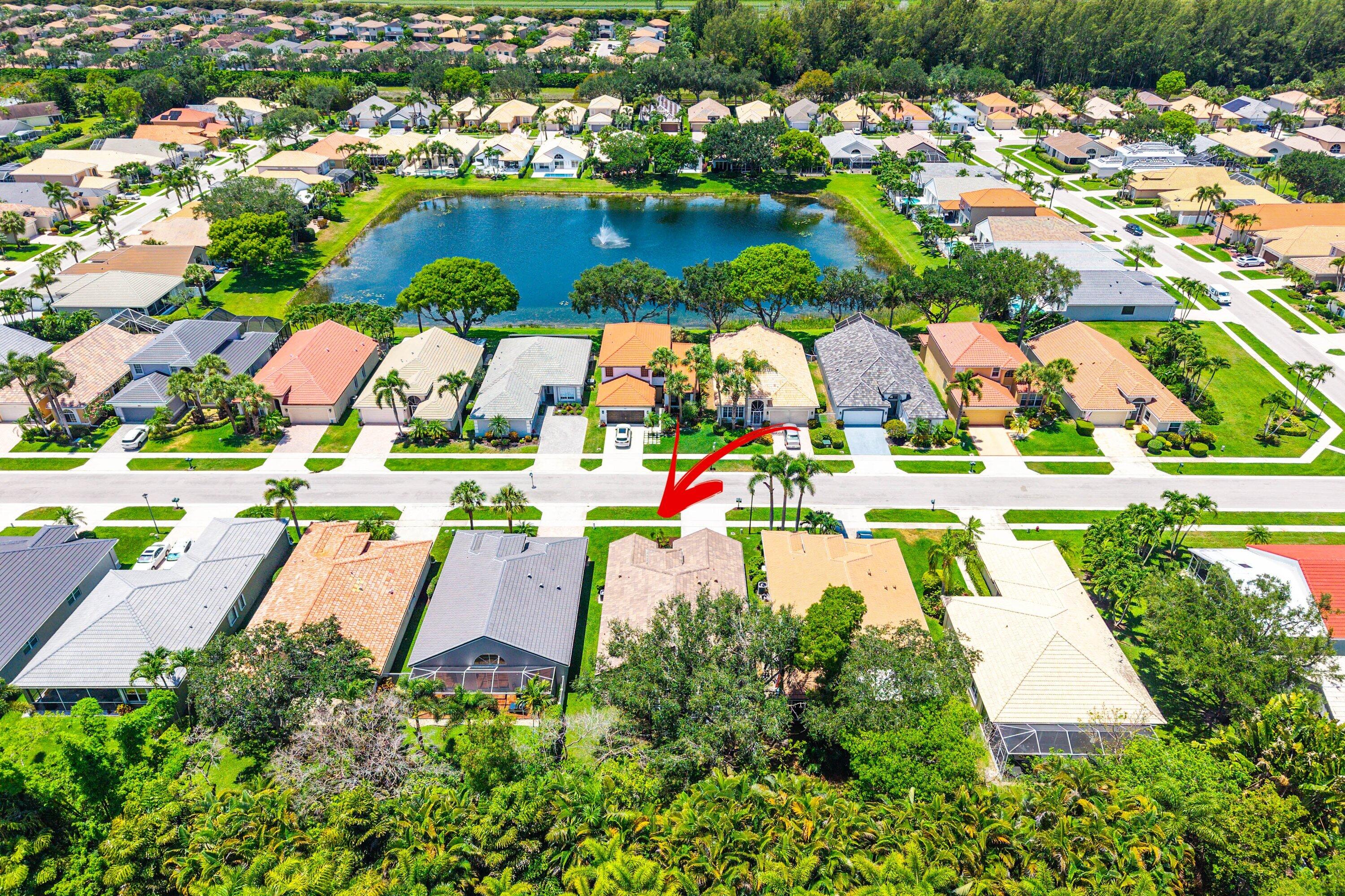 13618 Breton Lane