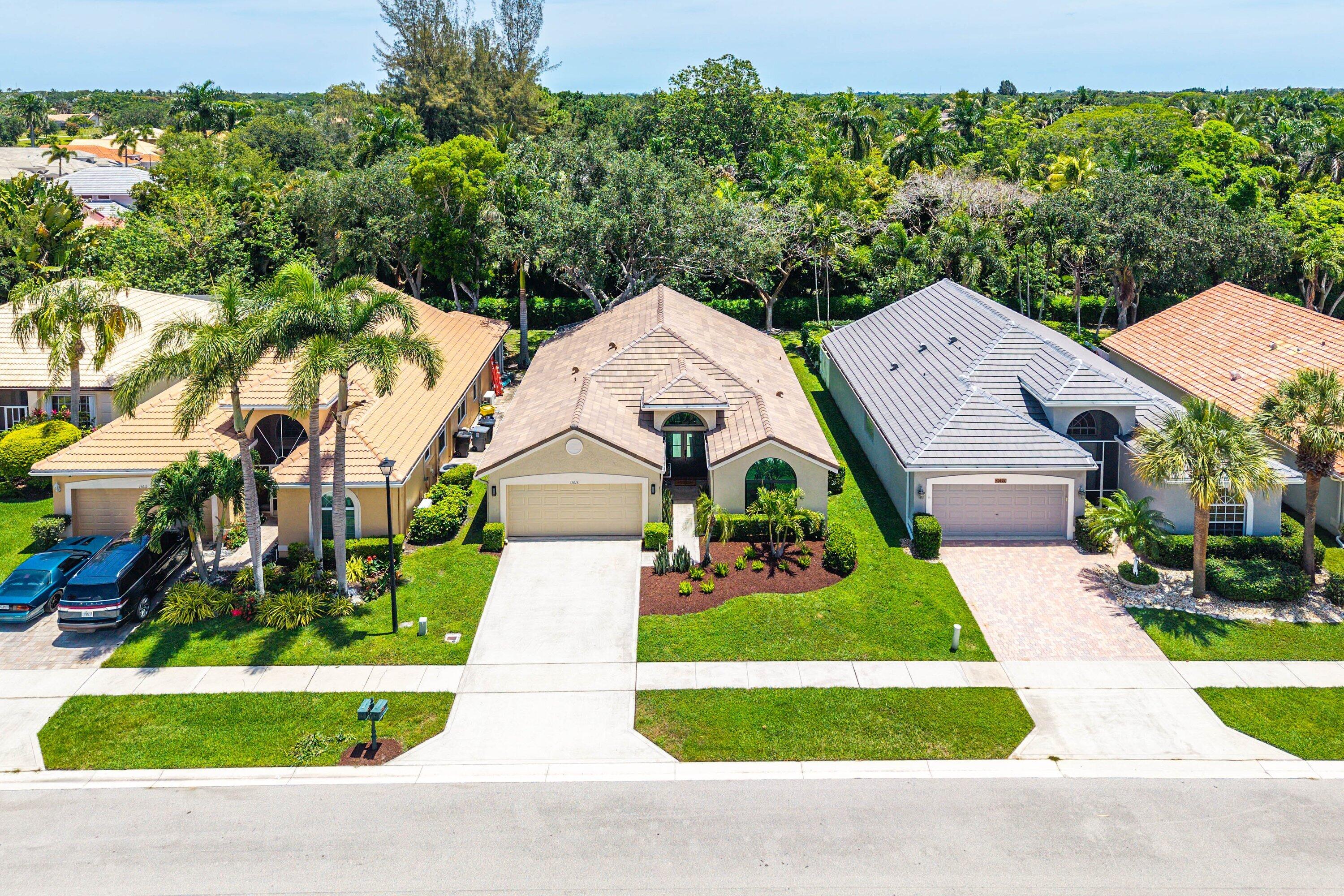 13618 Breton Lane