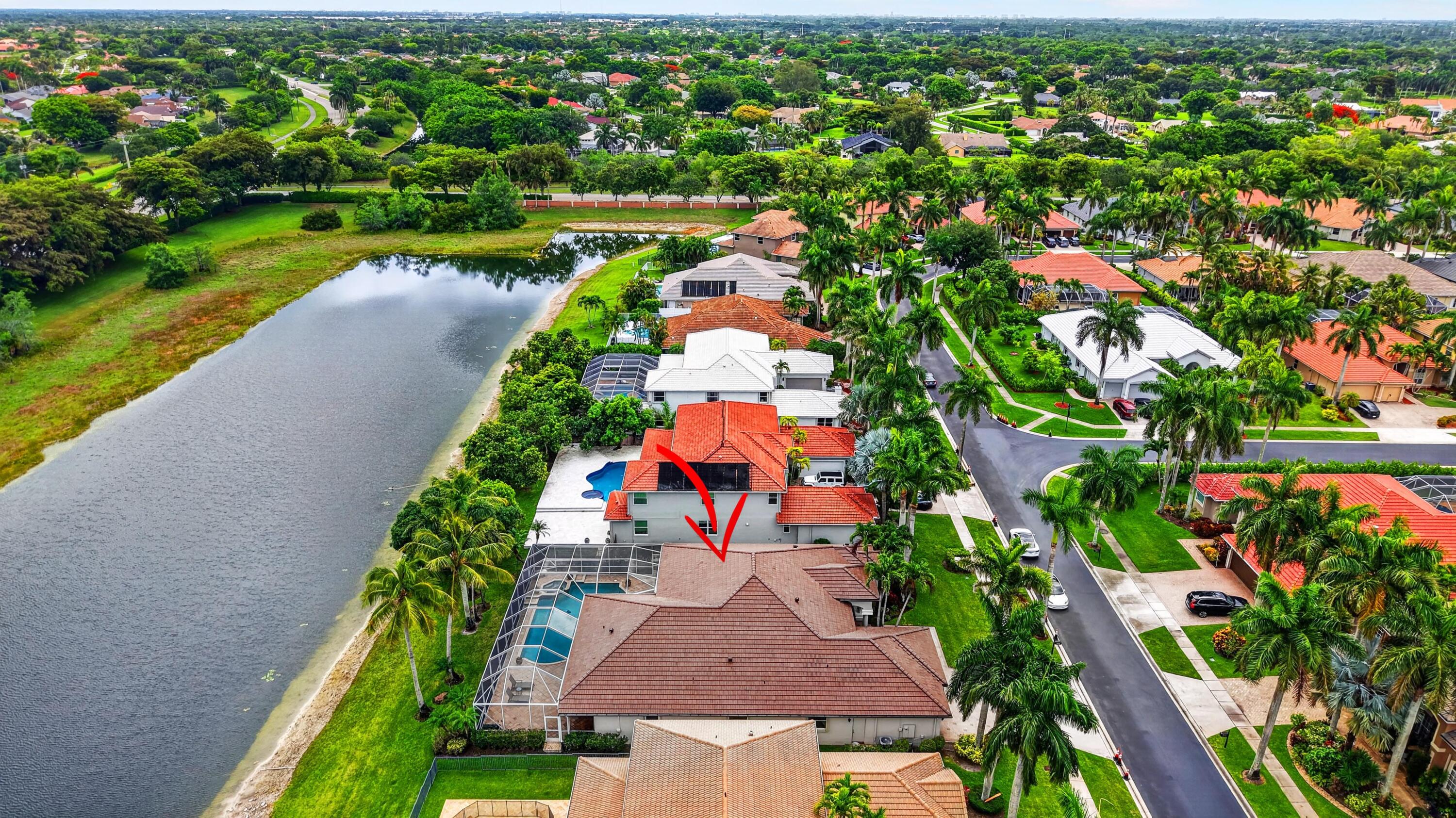 21166 Falls Ridge Way