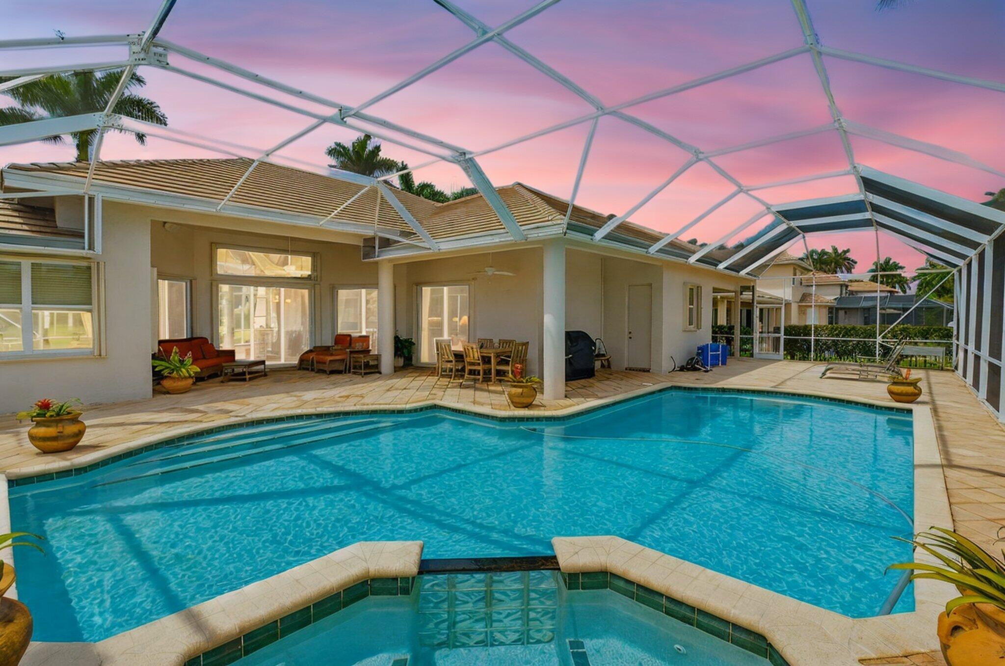 21166 Falls Ridge Way