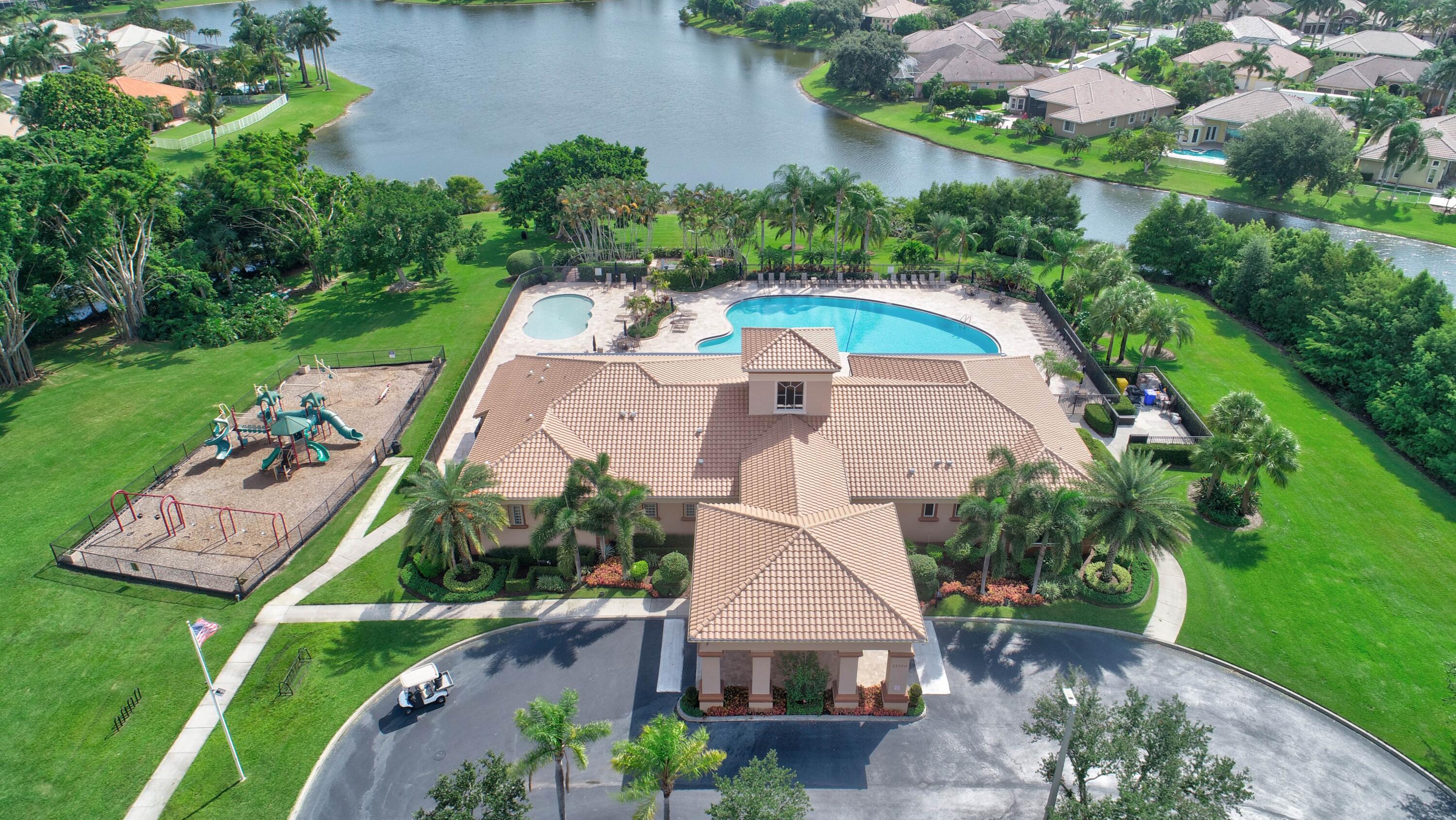 21166 Falls Ridge Way