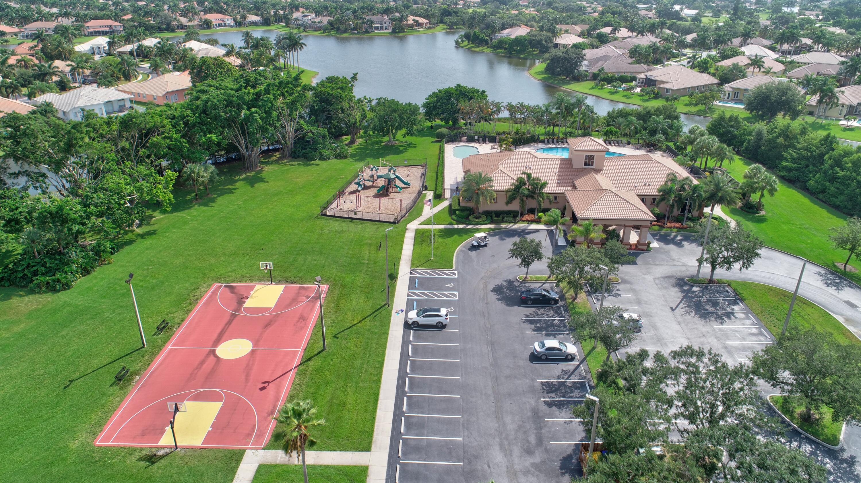 21166 Falls Ridge Way