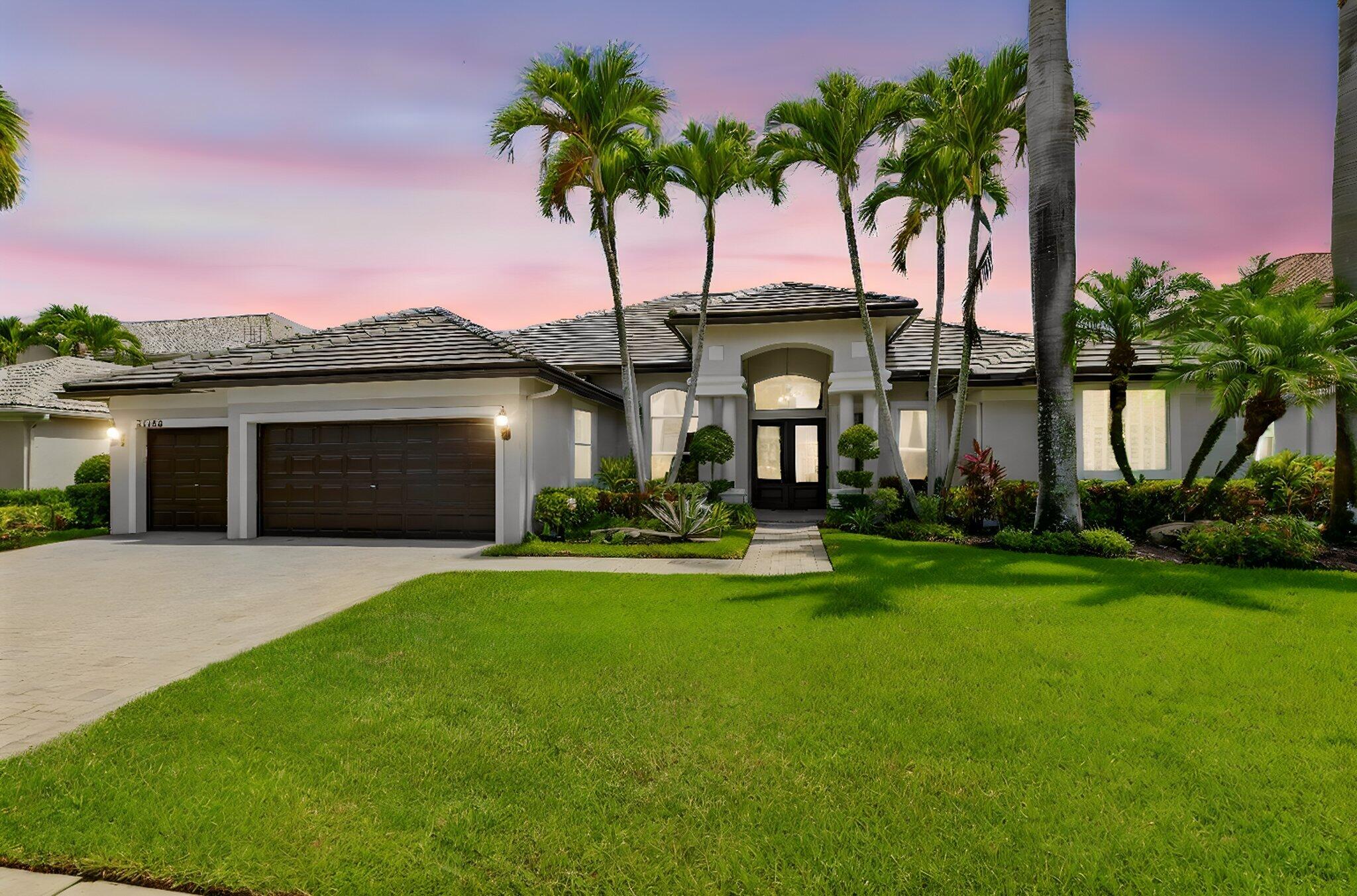 21166 Falls Ridge Way
