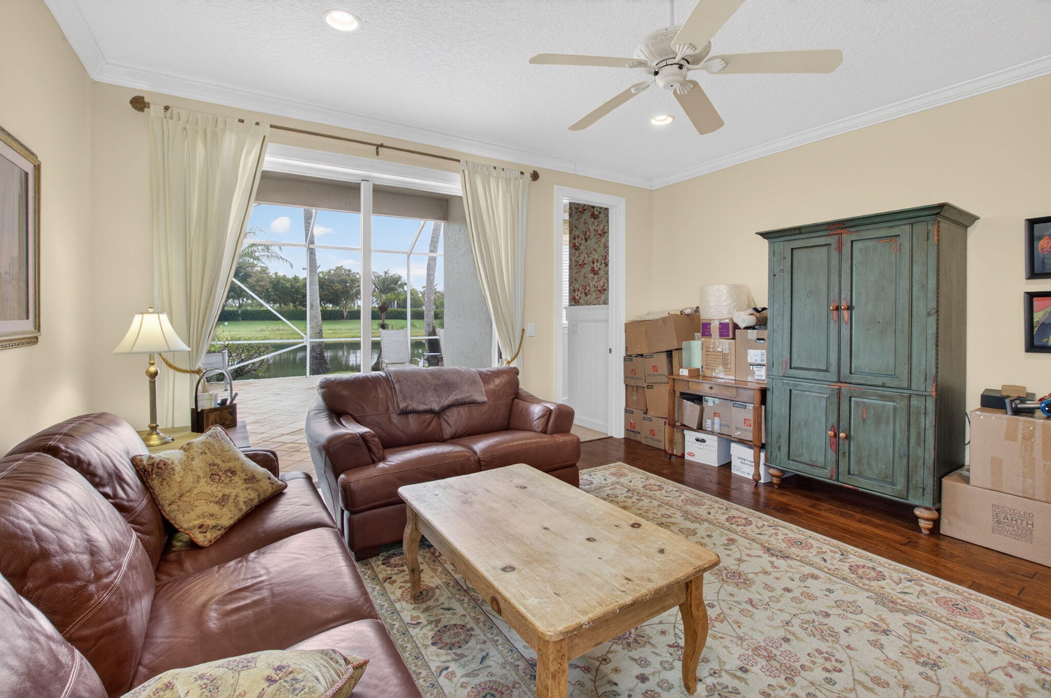 21166 Falls Ridge Way