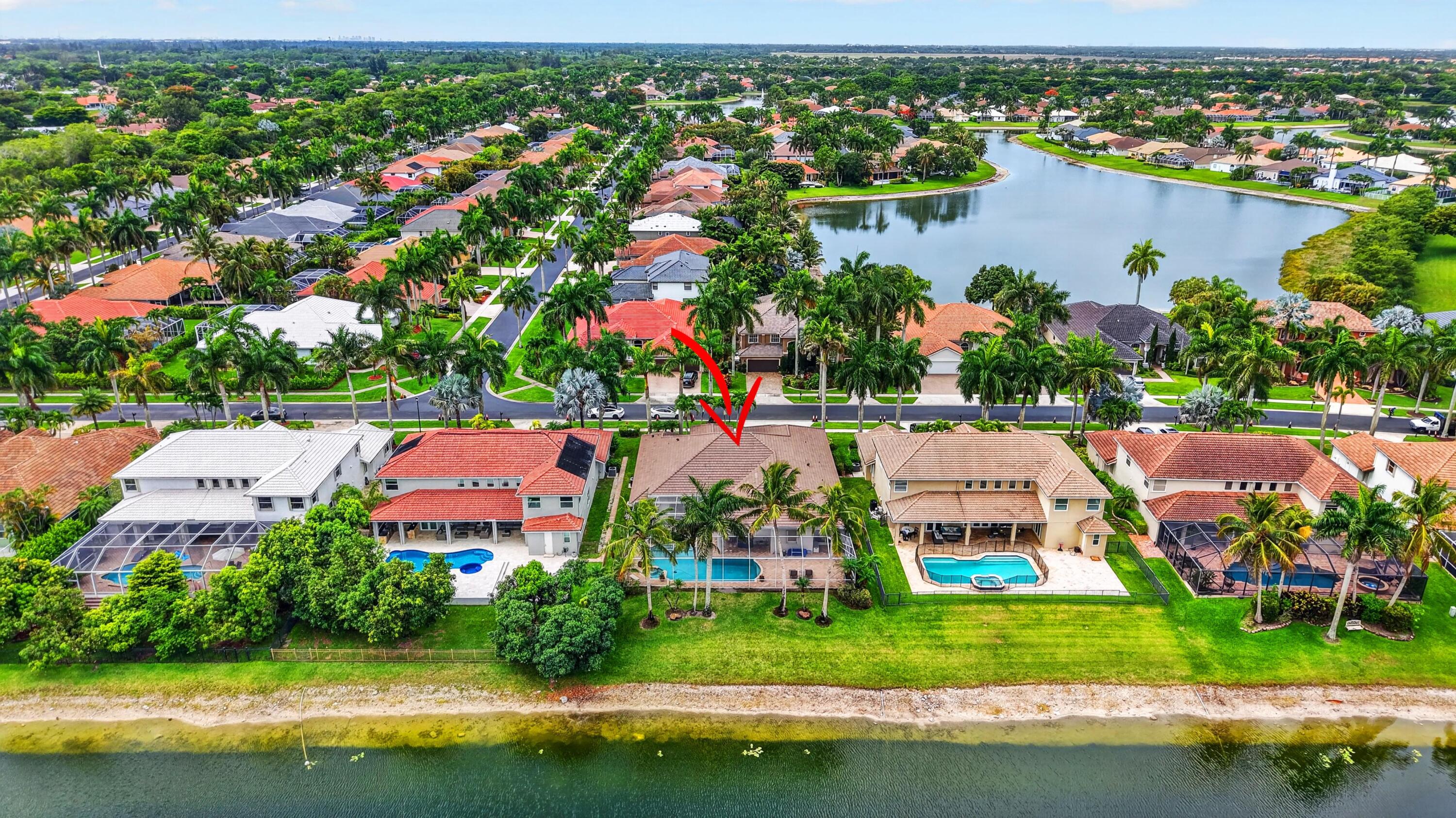 21166 Falls Ridge Way