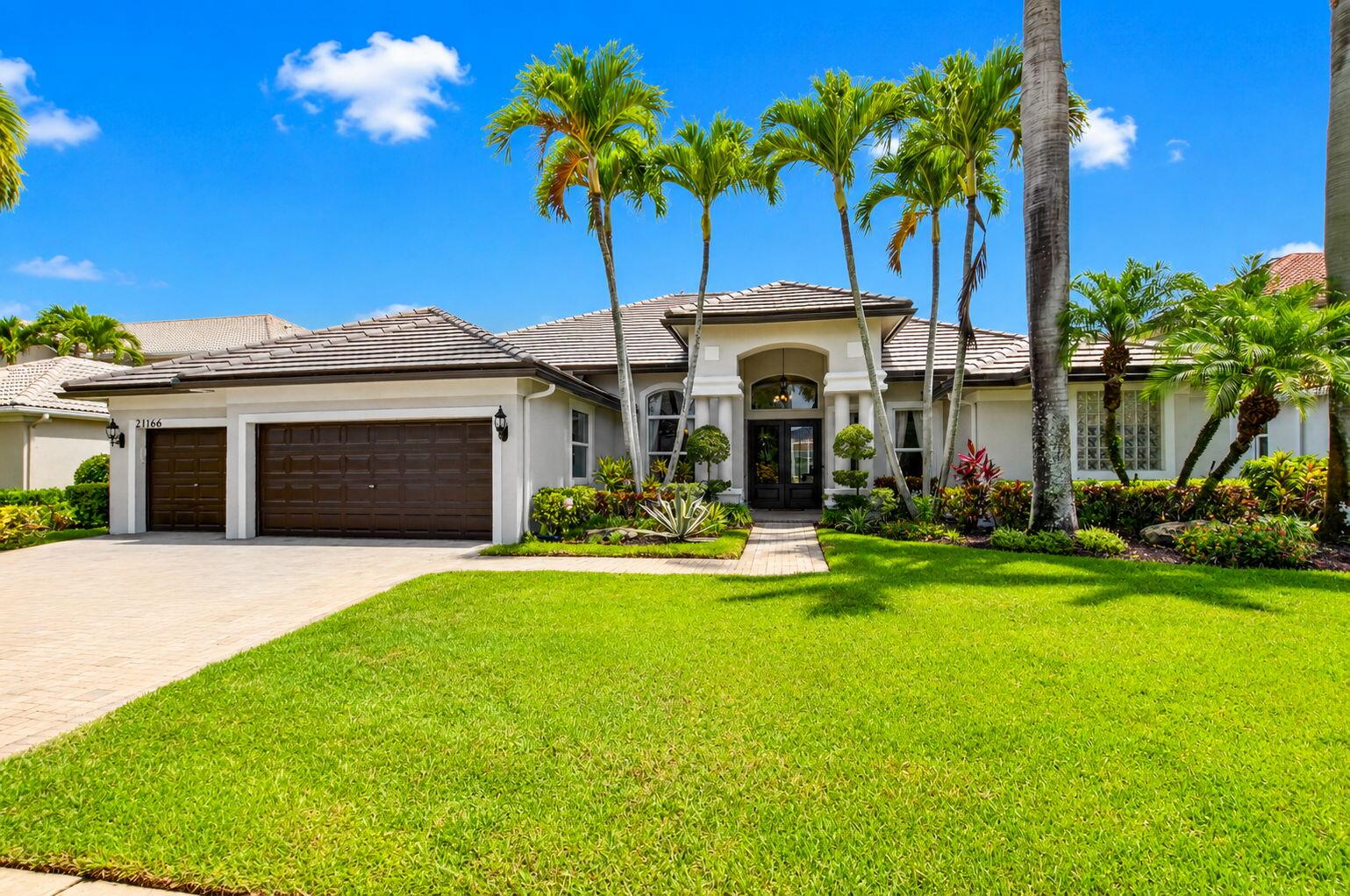 21166 Falls Ridge Way