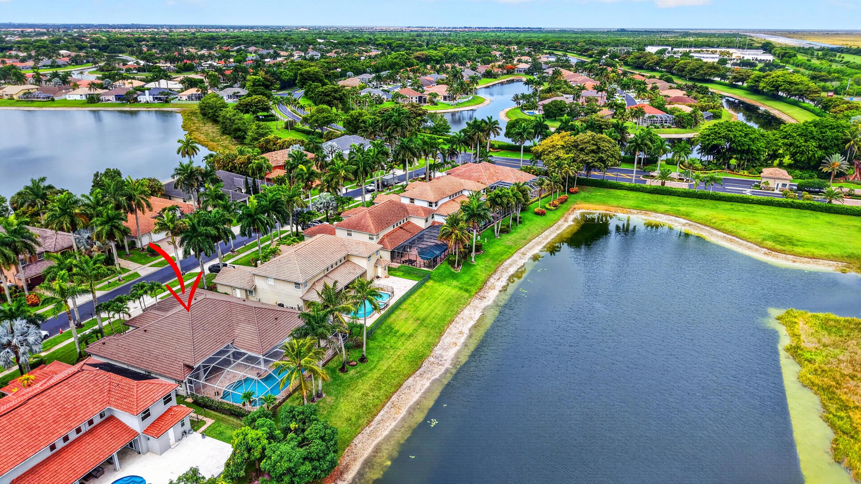 21166 Falls Ridge Way