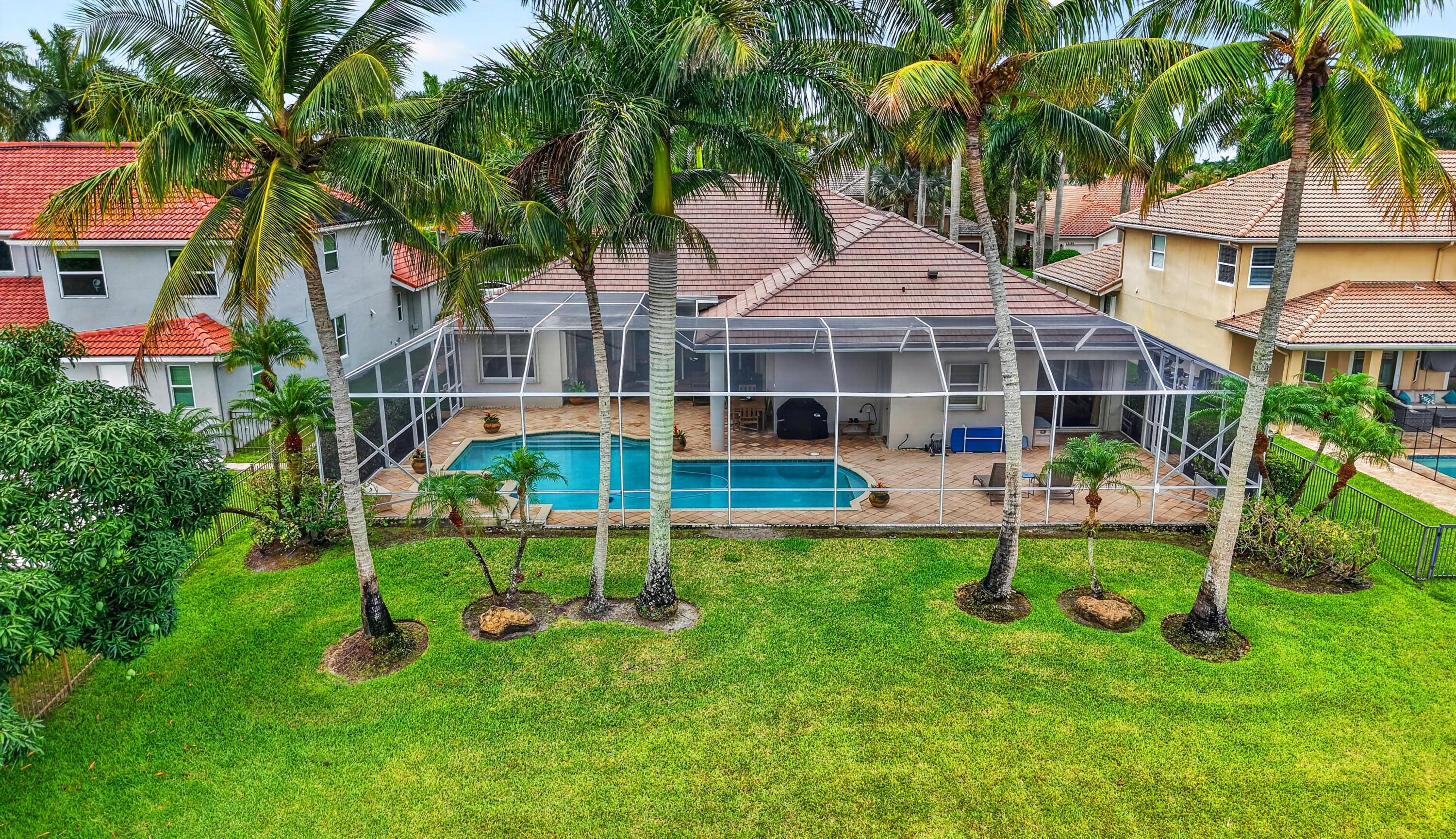21166 Falls Ridge Way
