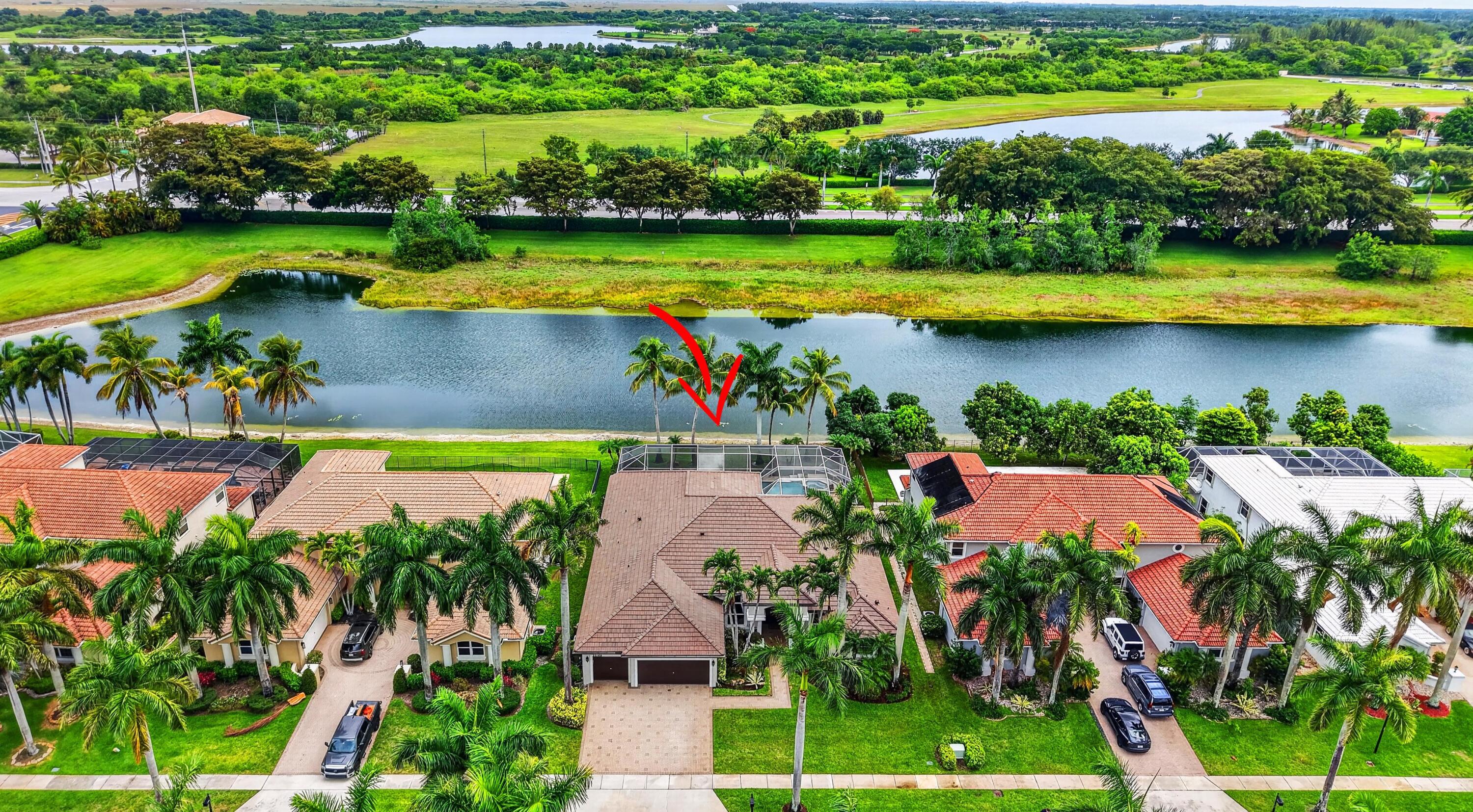 21166 Falls Ridge Way