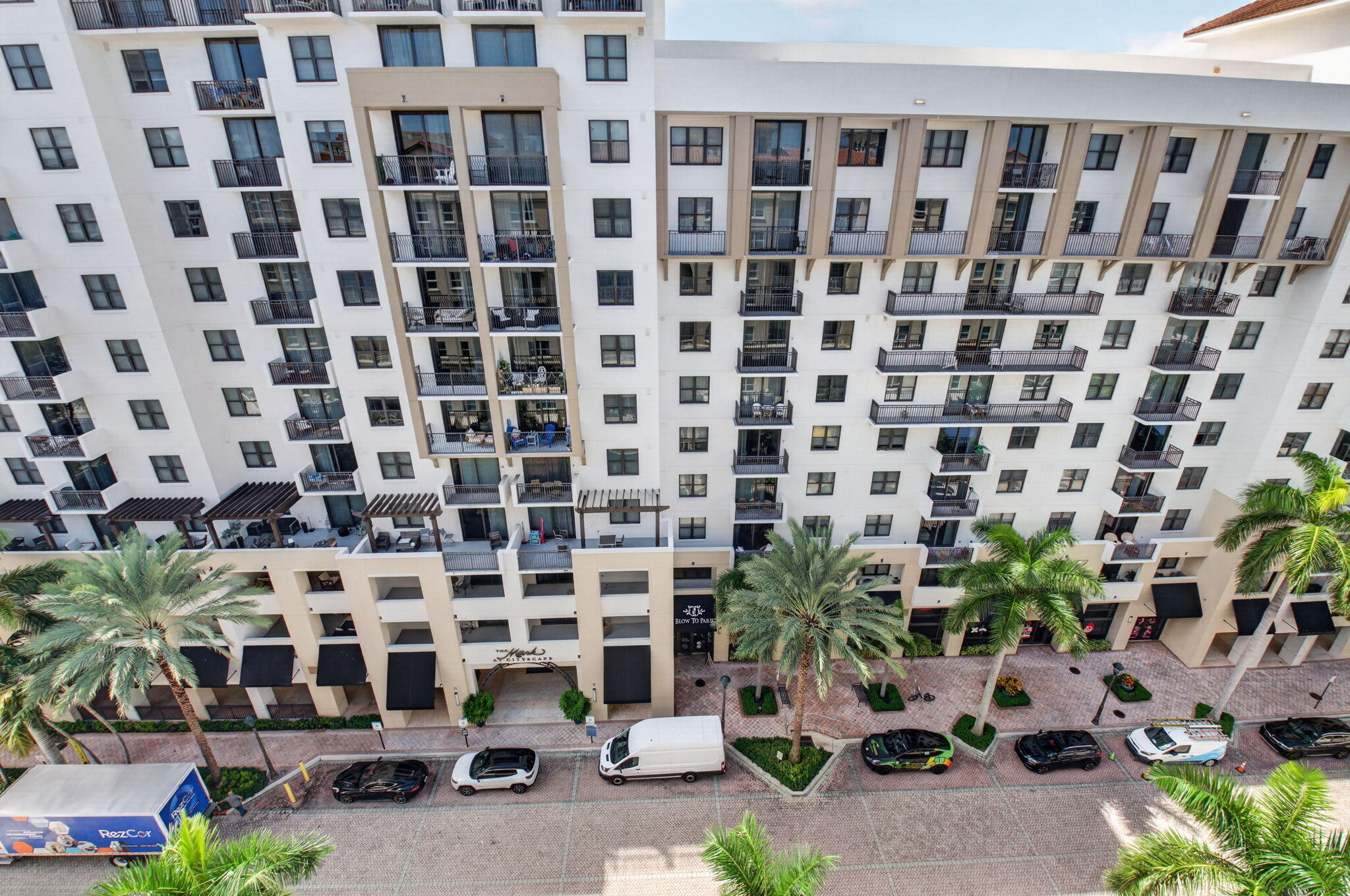 99 SE Mizner Boulevard Ph37