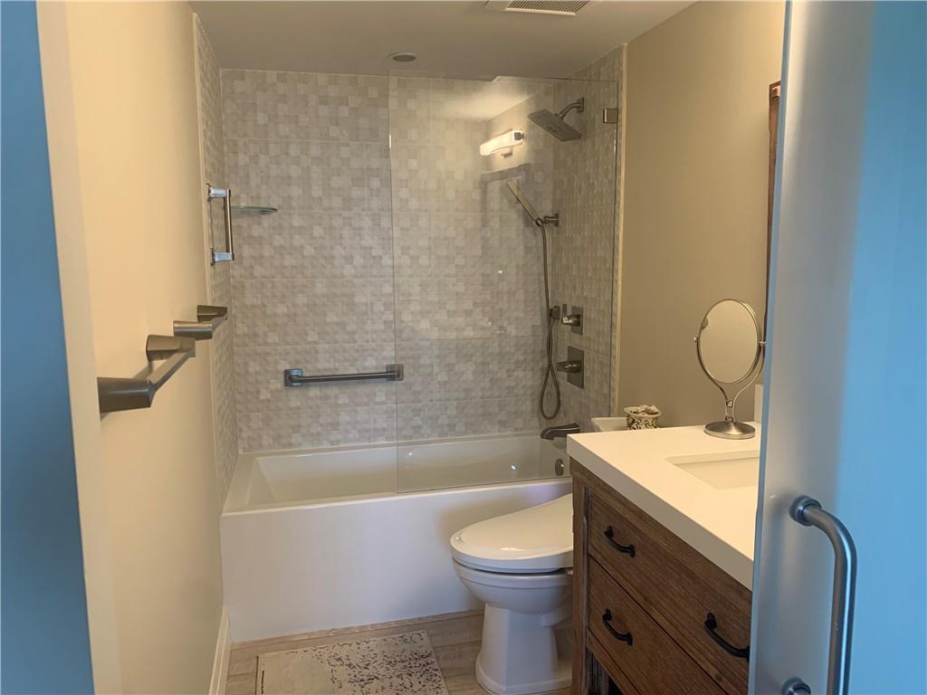 2121 N Ocean Blvd Unit: 1201W