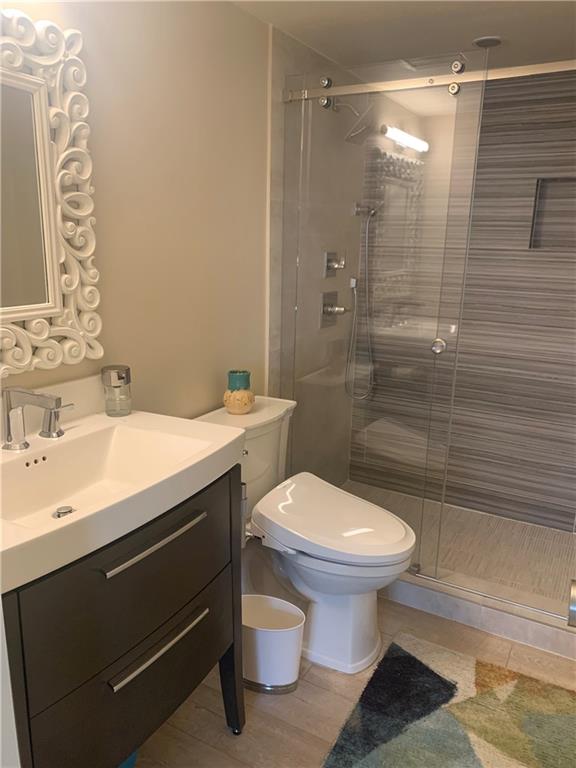 2121 N Ocean Blvd Unit: 1201W