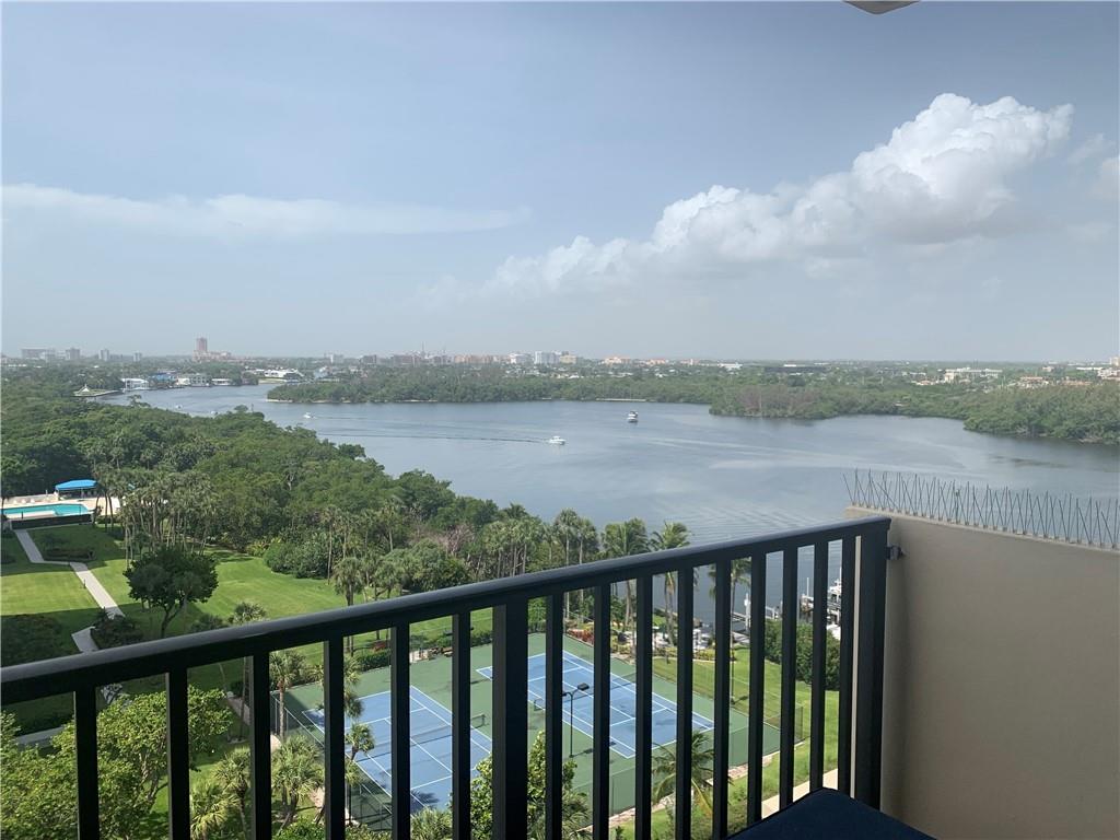 2121 N Ocean Blvd Unit: 1201W