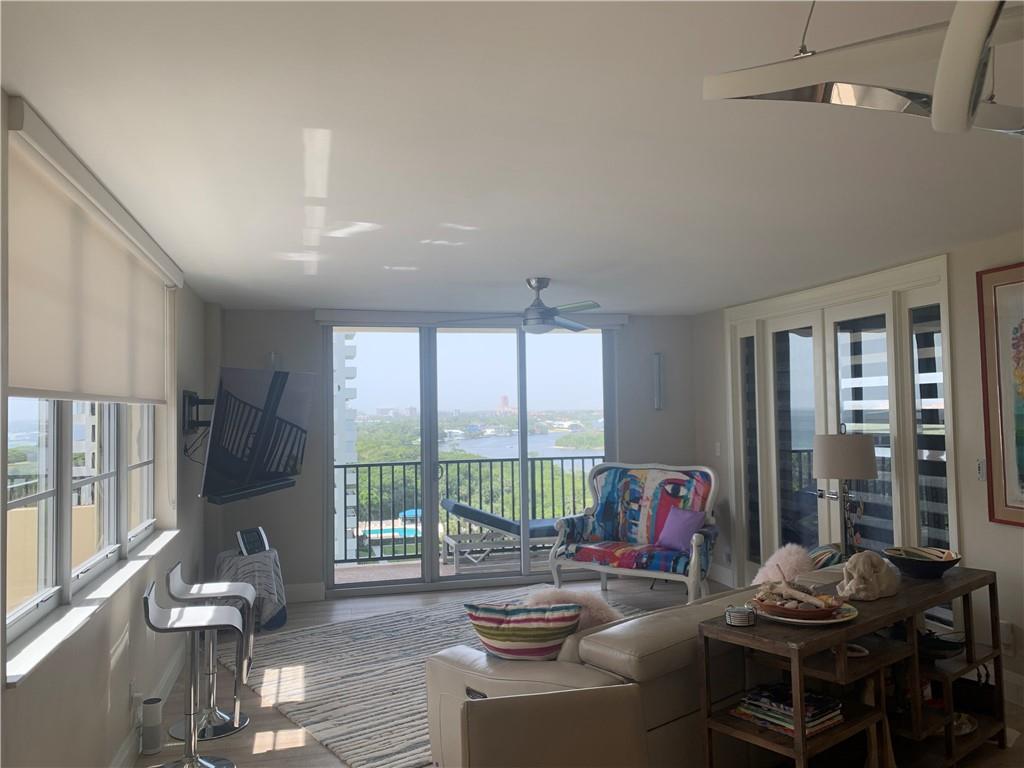 2121 N Ocean Blvd Unit: 1201W