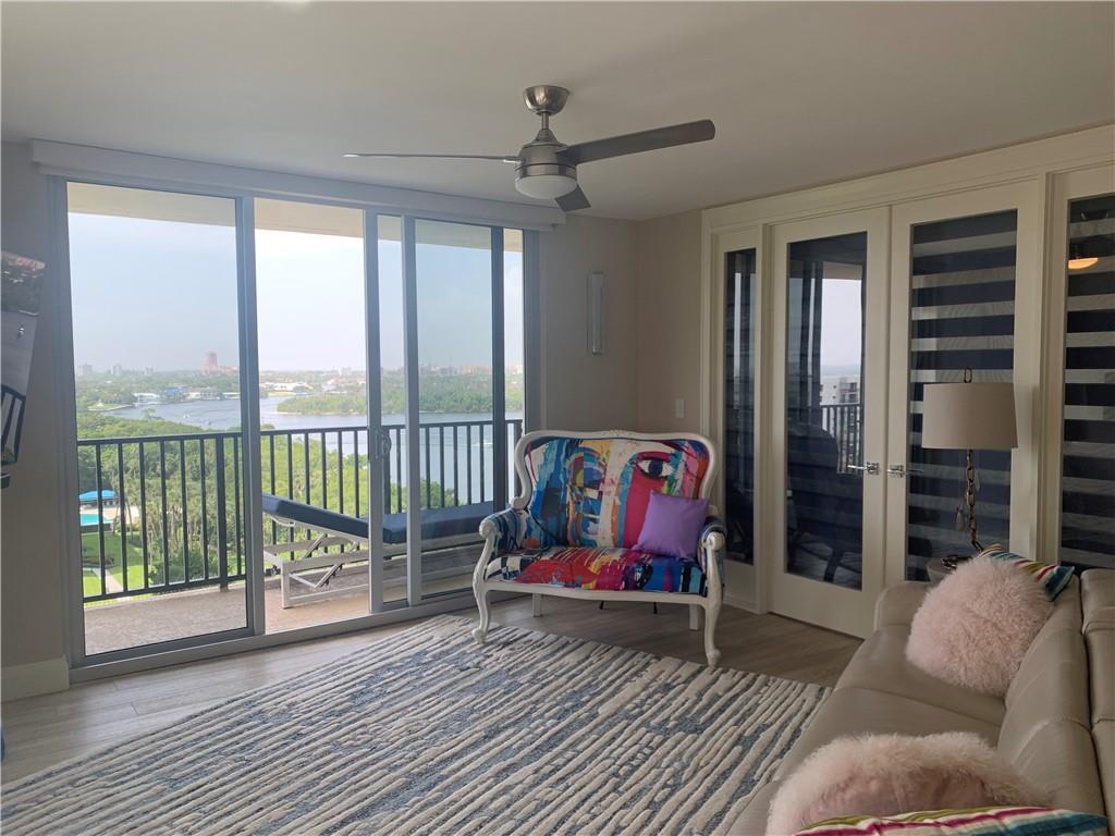 2121 N Ocean Blvd Unit: 1201W