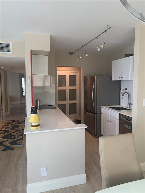 2121 N Ocean Blvd Unit: 1201W