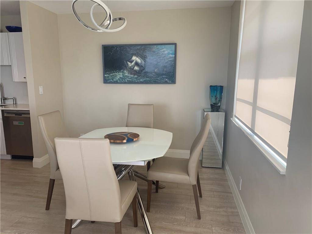 2121 N Ocean Blvd Unit: 1201W