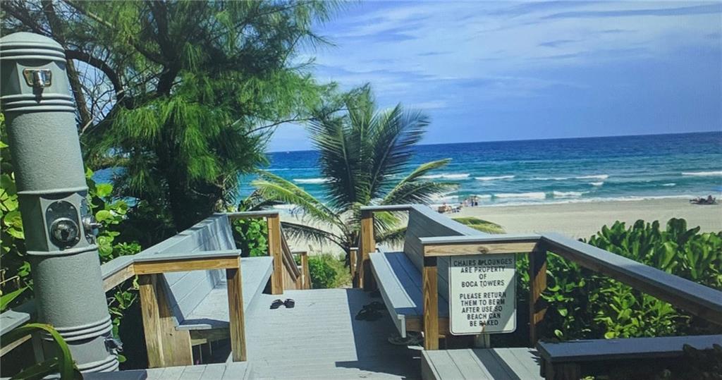 2121 N Ocean Blvd Unit: 1201W