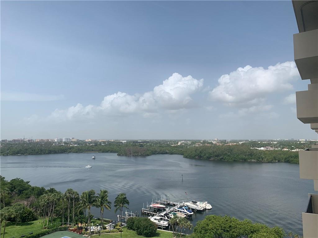 2121 N Ocean Blvd Unit: 1201W
