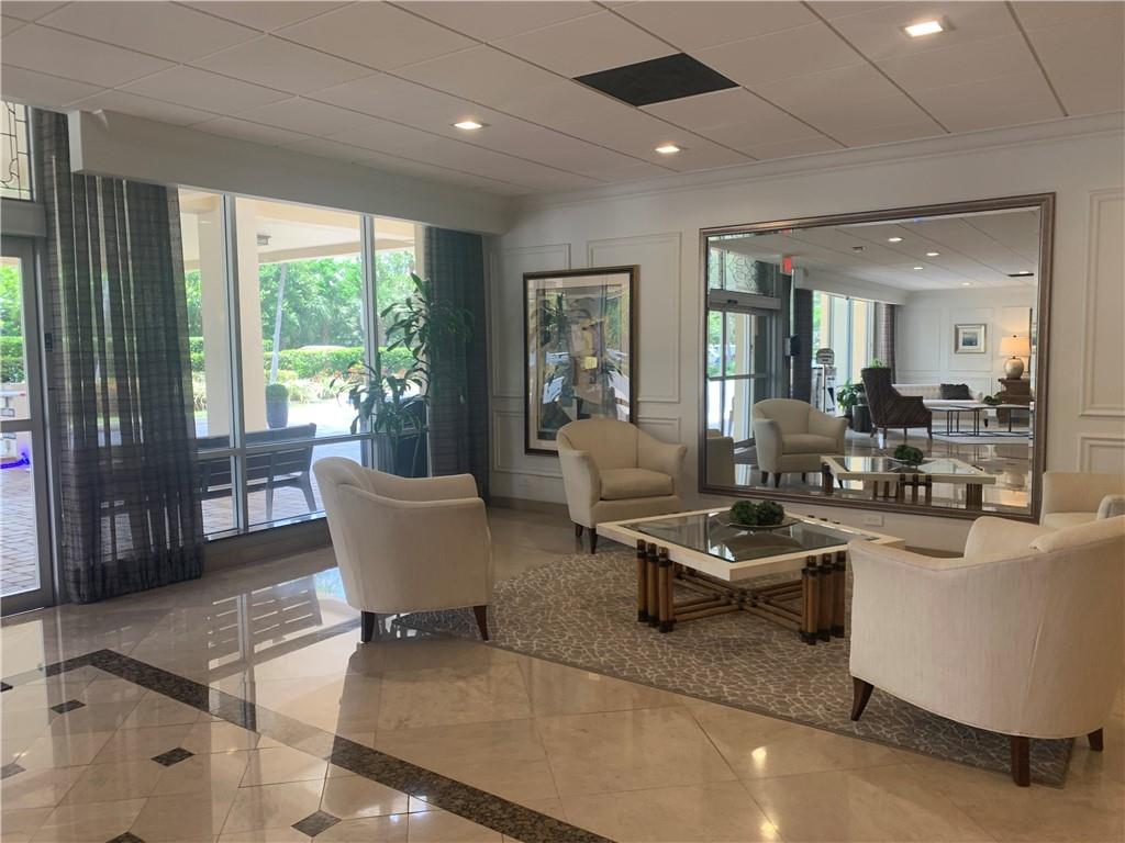 2121 N Ocean Blvd Unit: 1201W