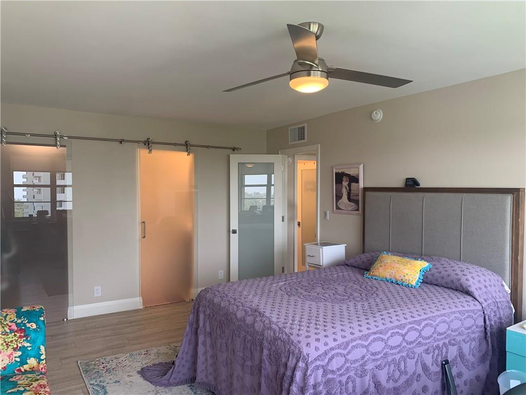 2121 N Ocean Blvd Unit: 1201W