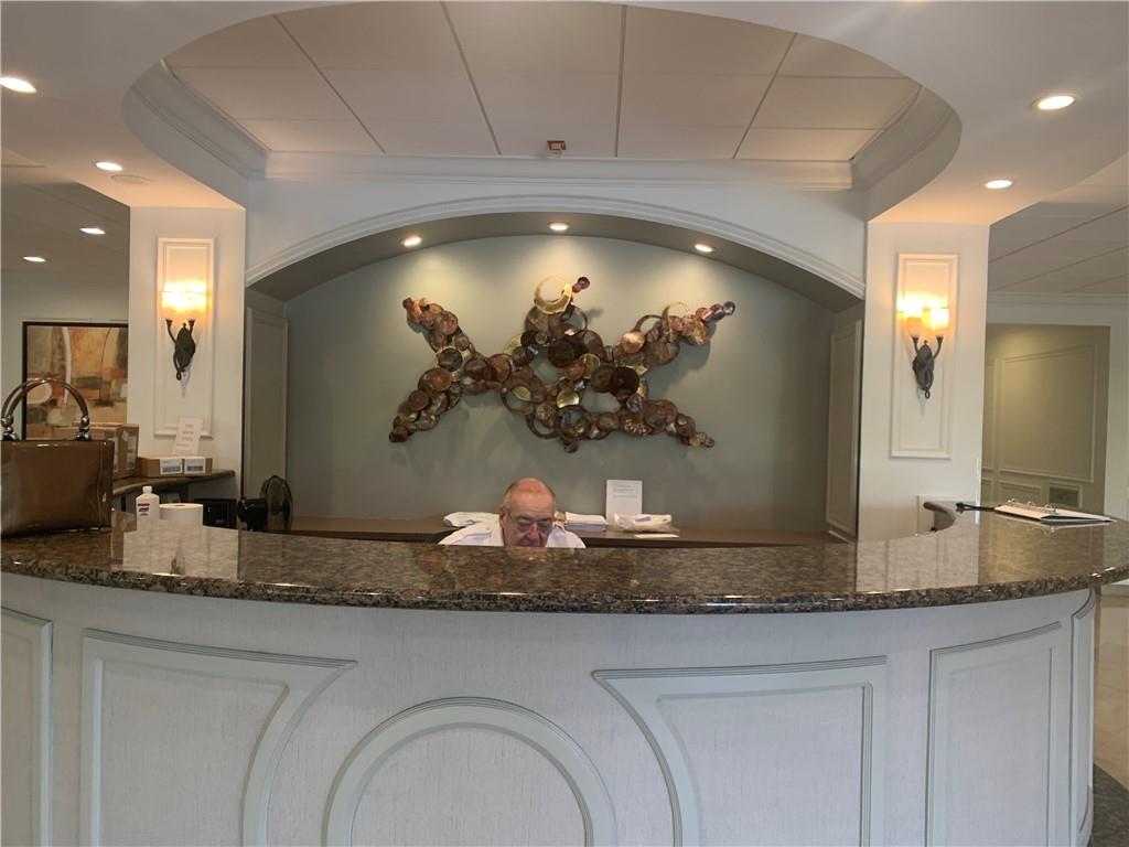 2121 N Ocean Blvd Unit: 1201W