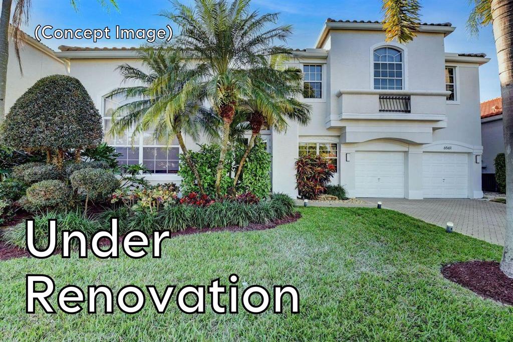 6529 Somerset Circle