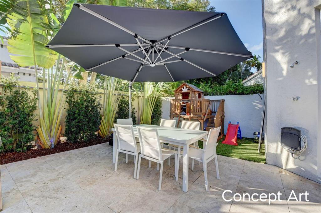 6529 Somerset Circle