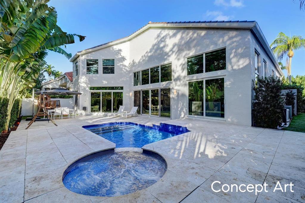 6529 Somerset Circle