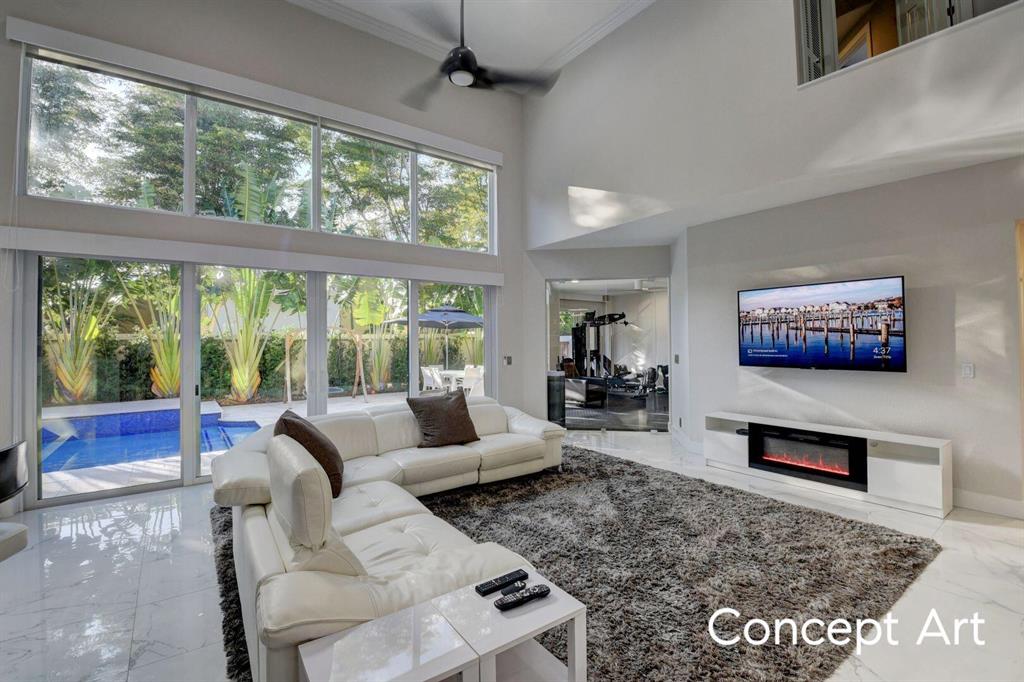 6529 Somerset Circle