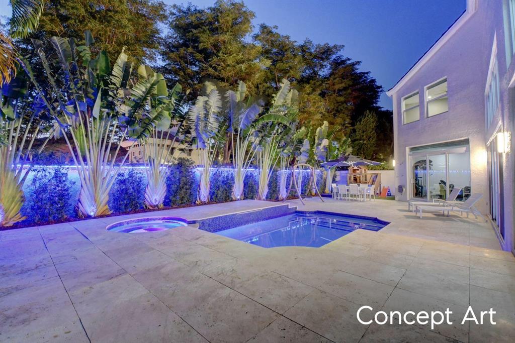 6529 Somerset Circle