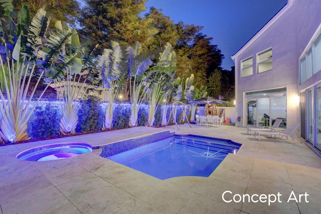 6529 Somerset Circle