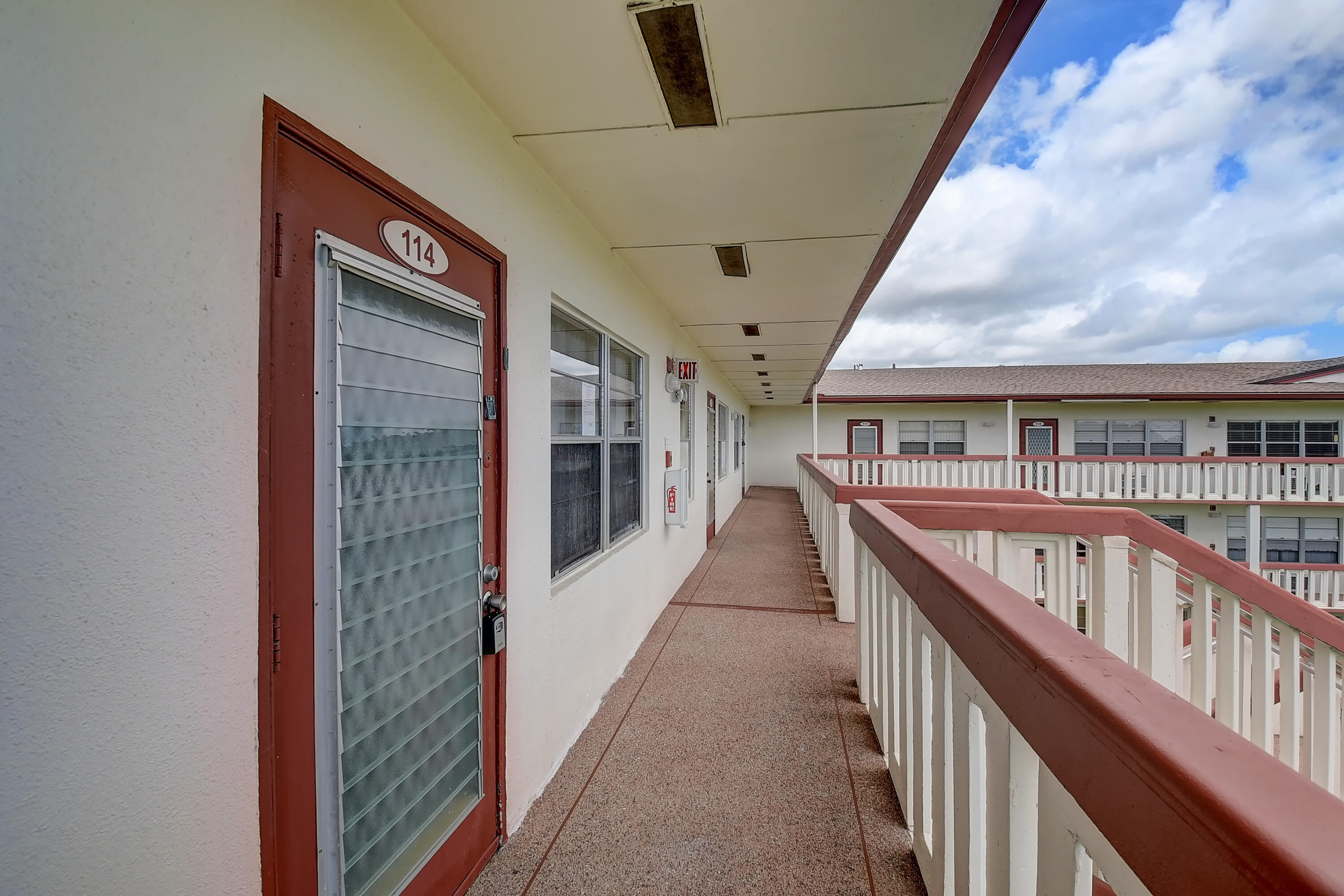 114 Brighton C Unit: 114