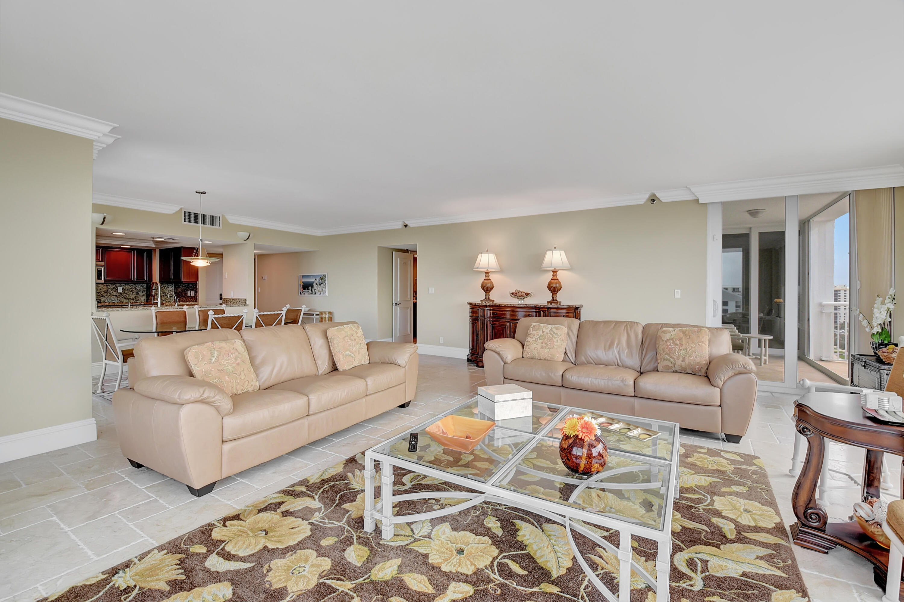 3015 S Ocean Boulevard Unit: 1201