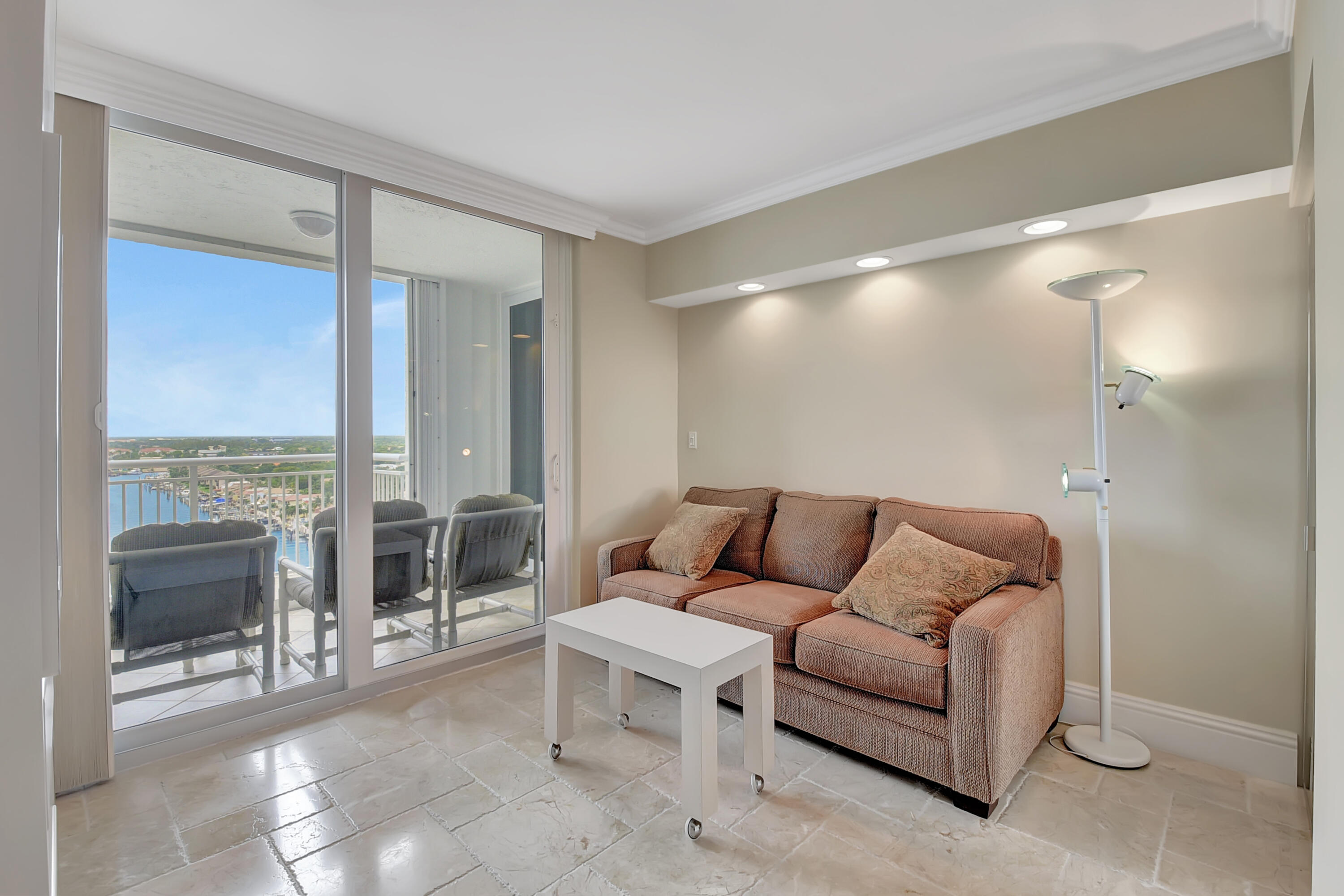 3015 S Ocean Boulevard Unit: 1201