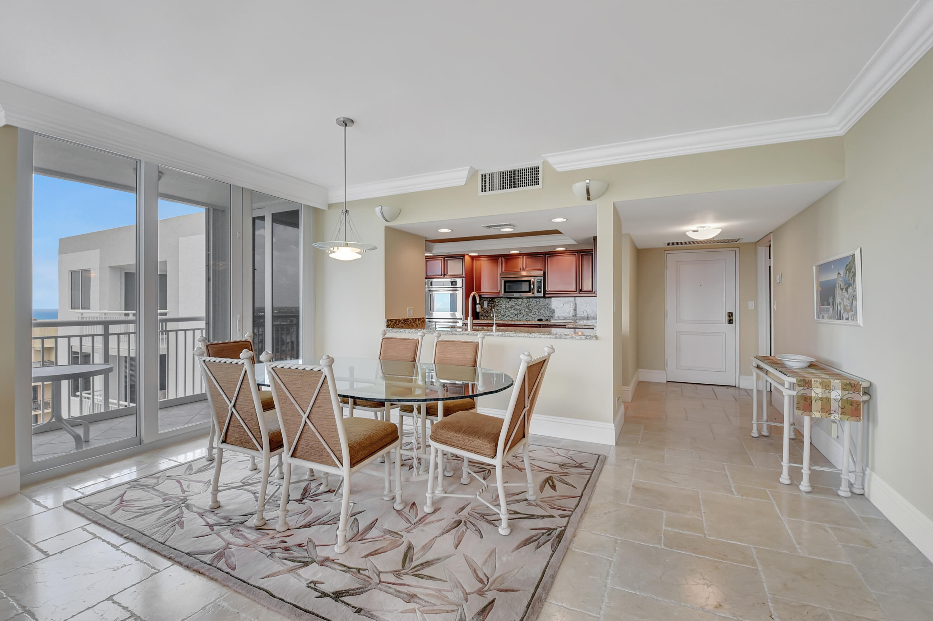 3015 S Ocean Boulevard Unit: 1201