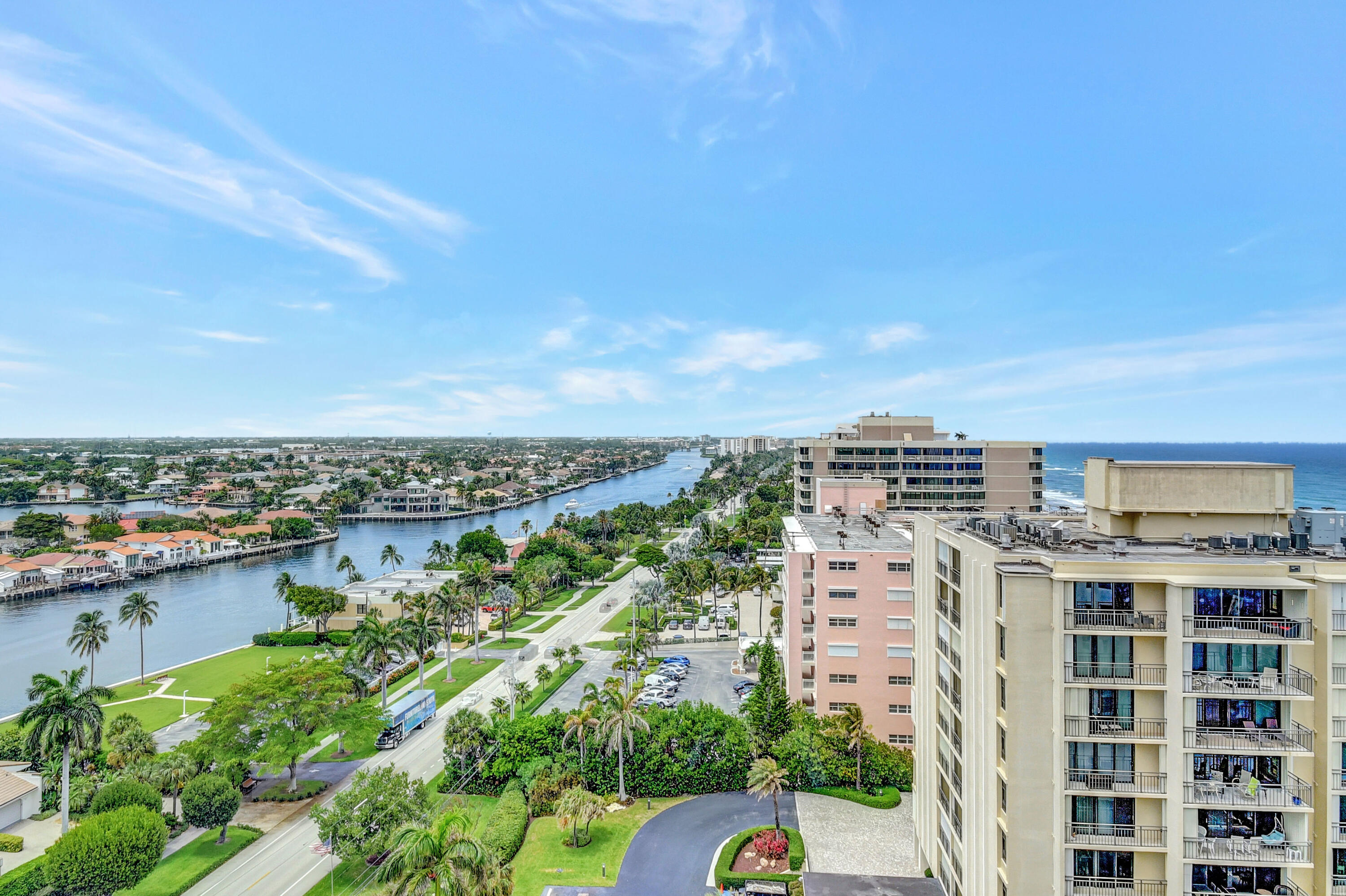 3015 S Ocean Boulevard Unit: 1201