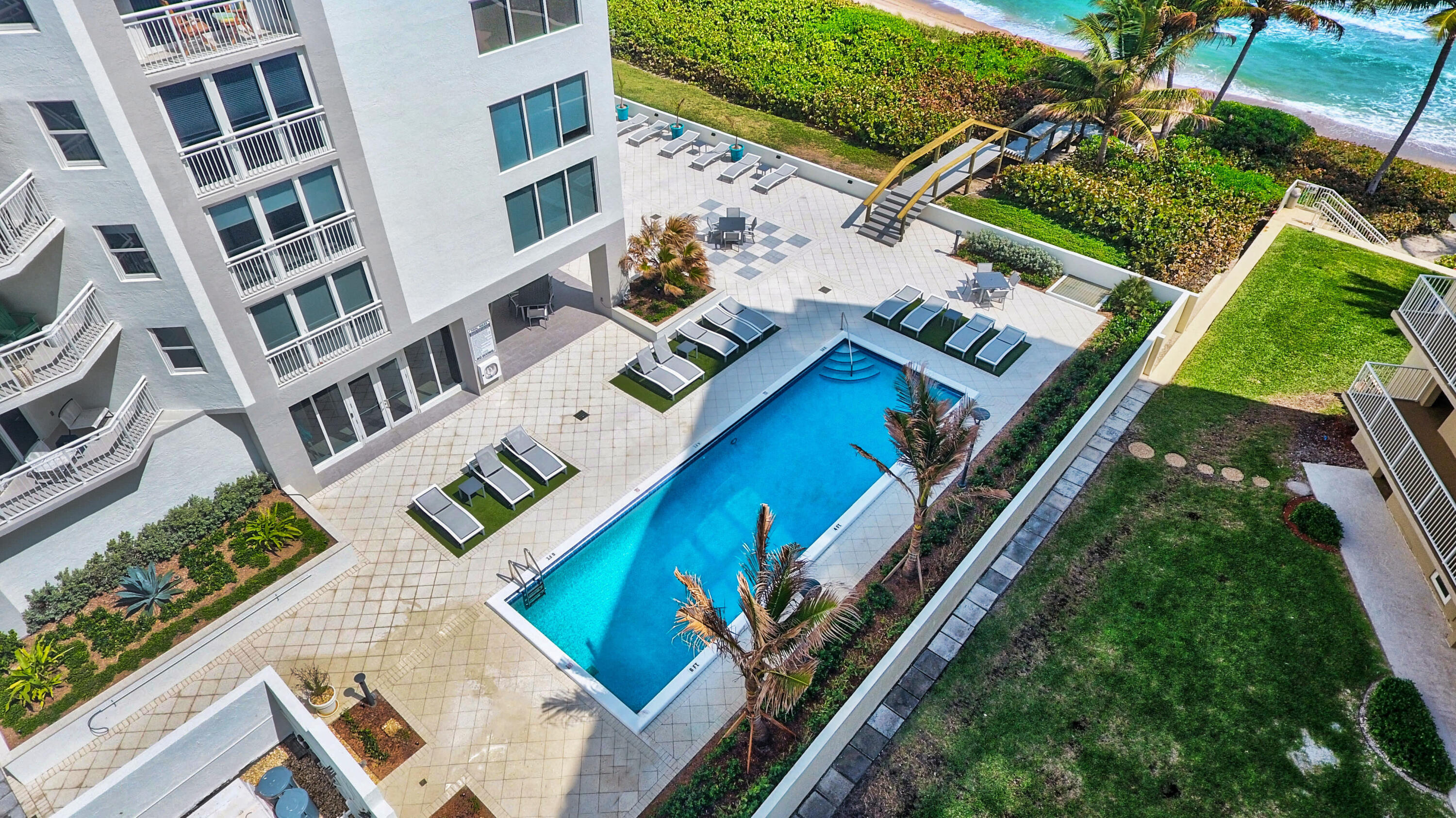 3015 S Ocean Boulevard Unit: 1201