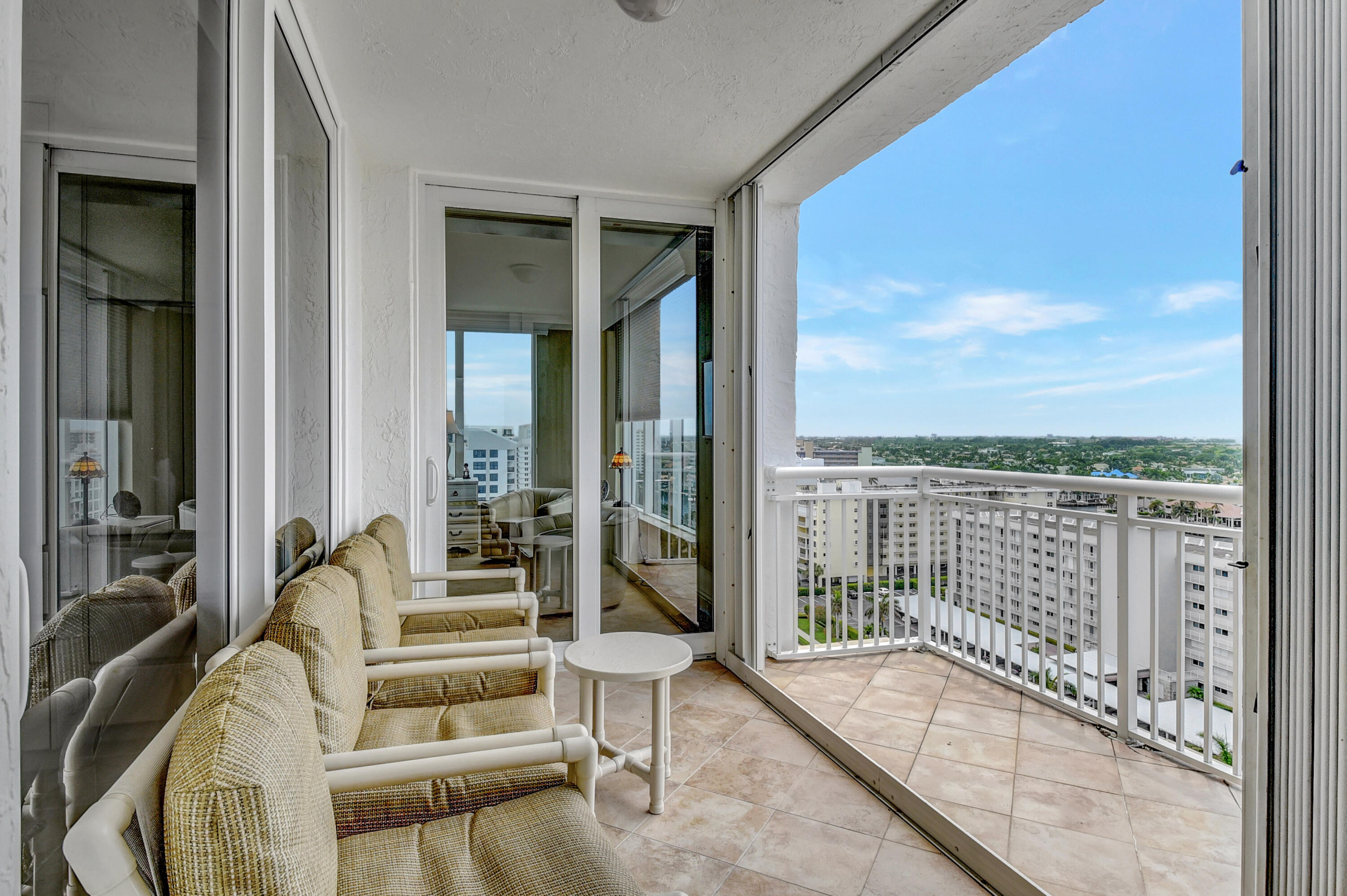 3015 S Ocean Boulevard Unit: 1201