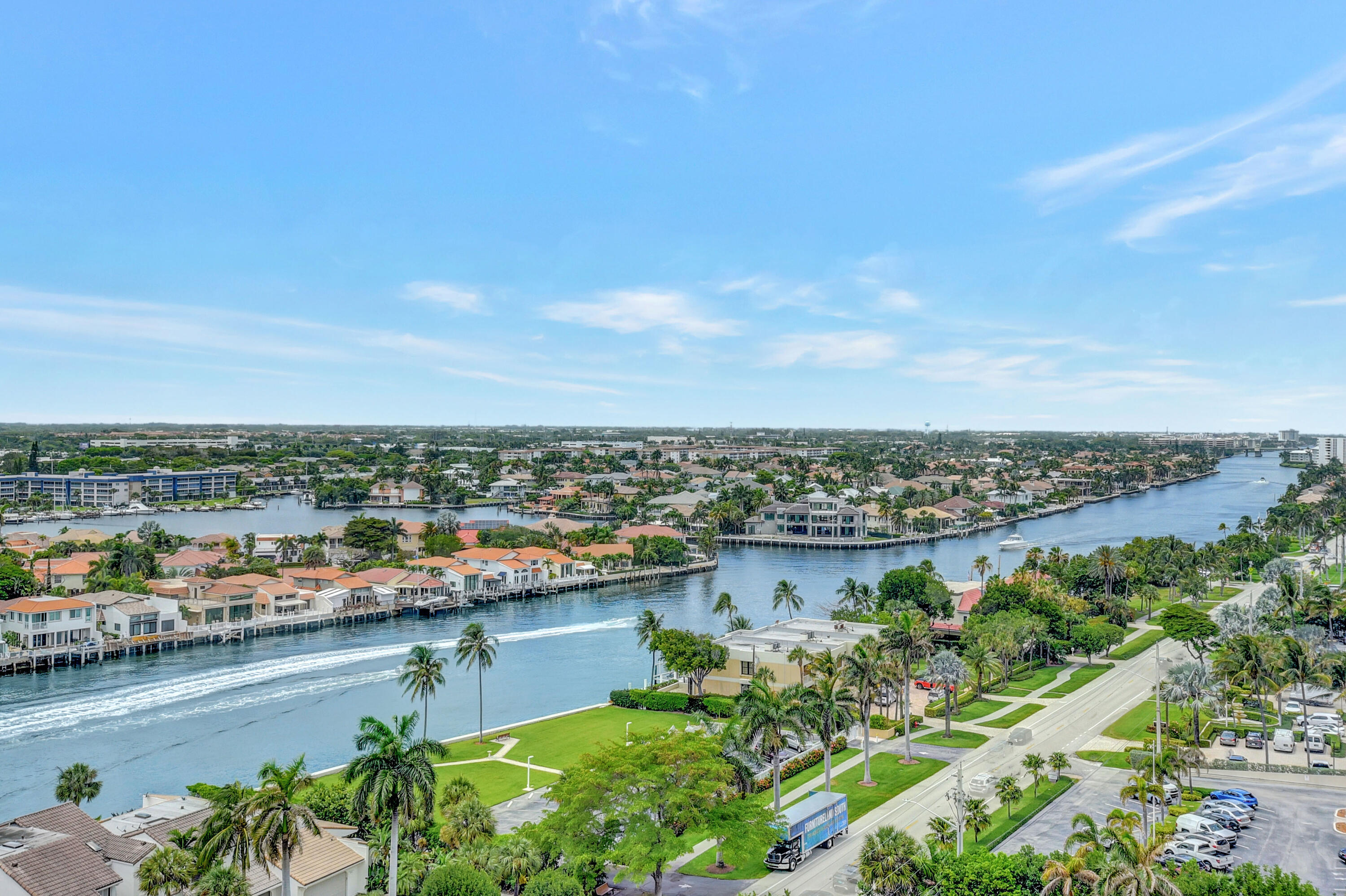 3015 S Ocean Boulevard Unit: 1201