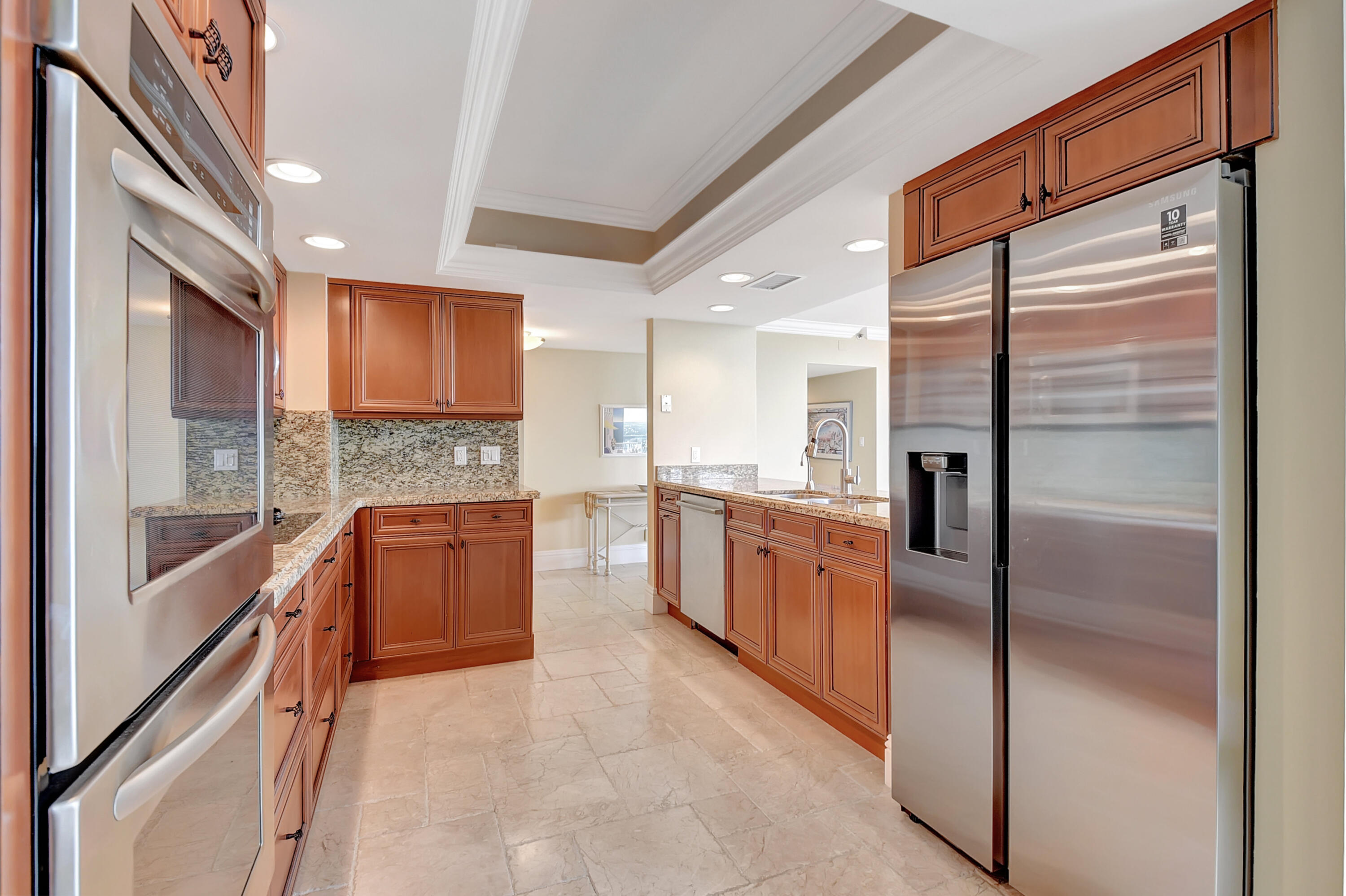 3015 S Ocean Boulevard Unit: 1201