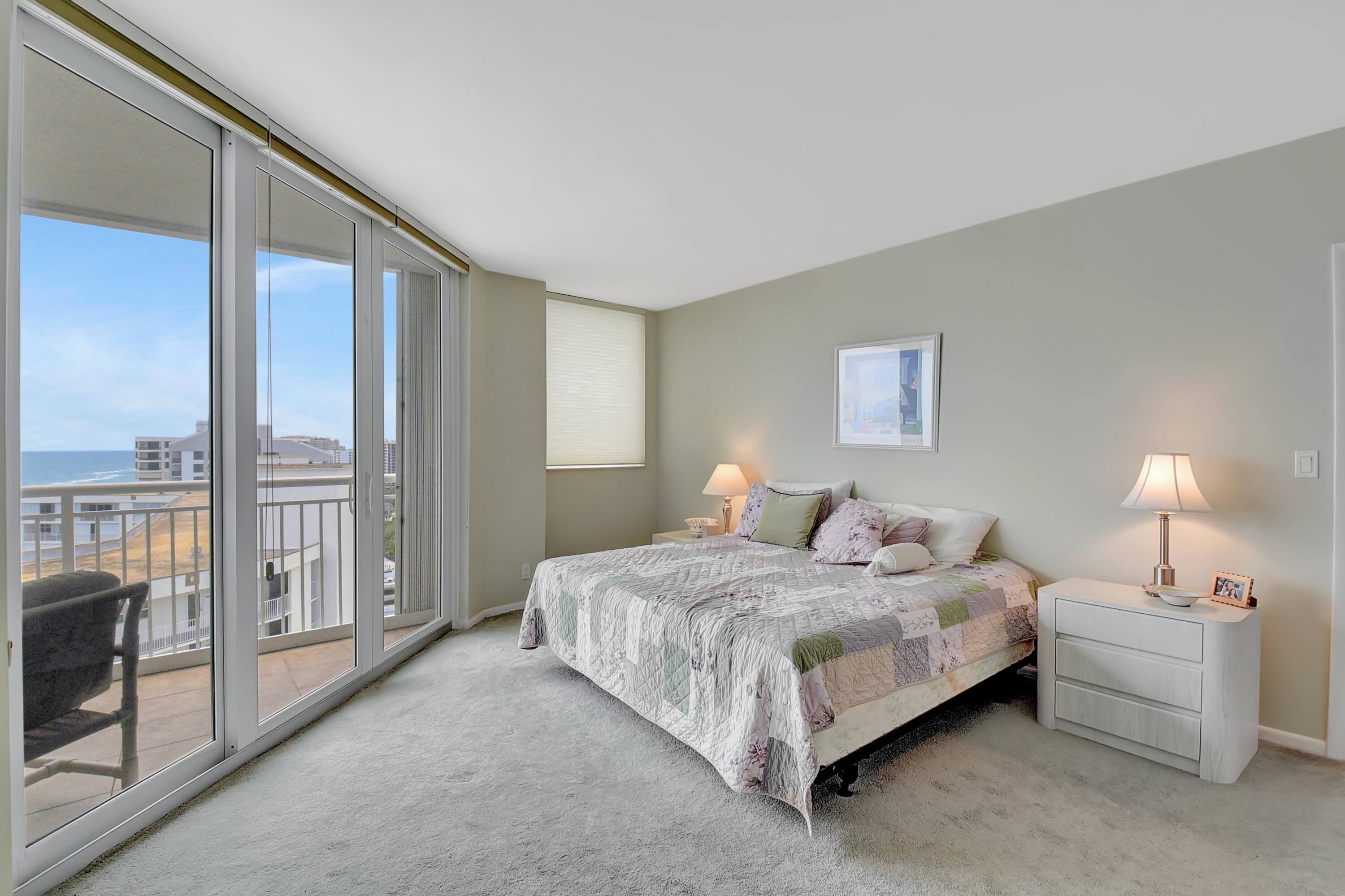 3015 S Ocean Boulevard Unit: 1201