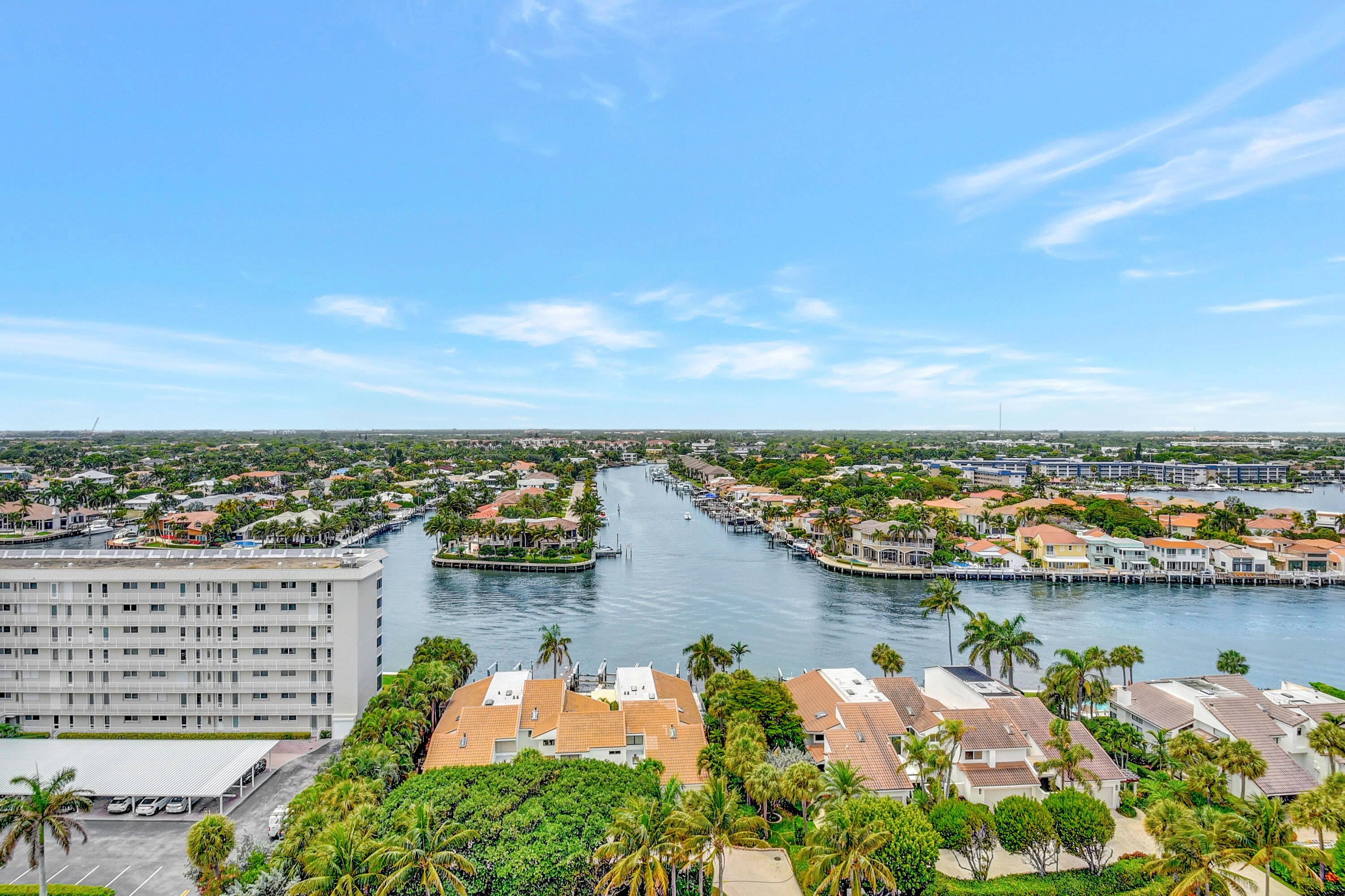 3015 S Ocean Boulevard Unit: 1201