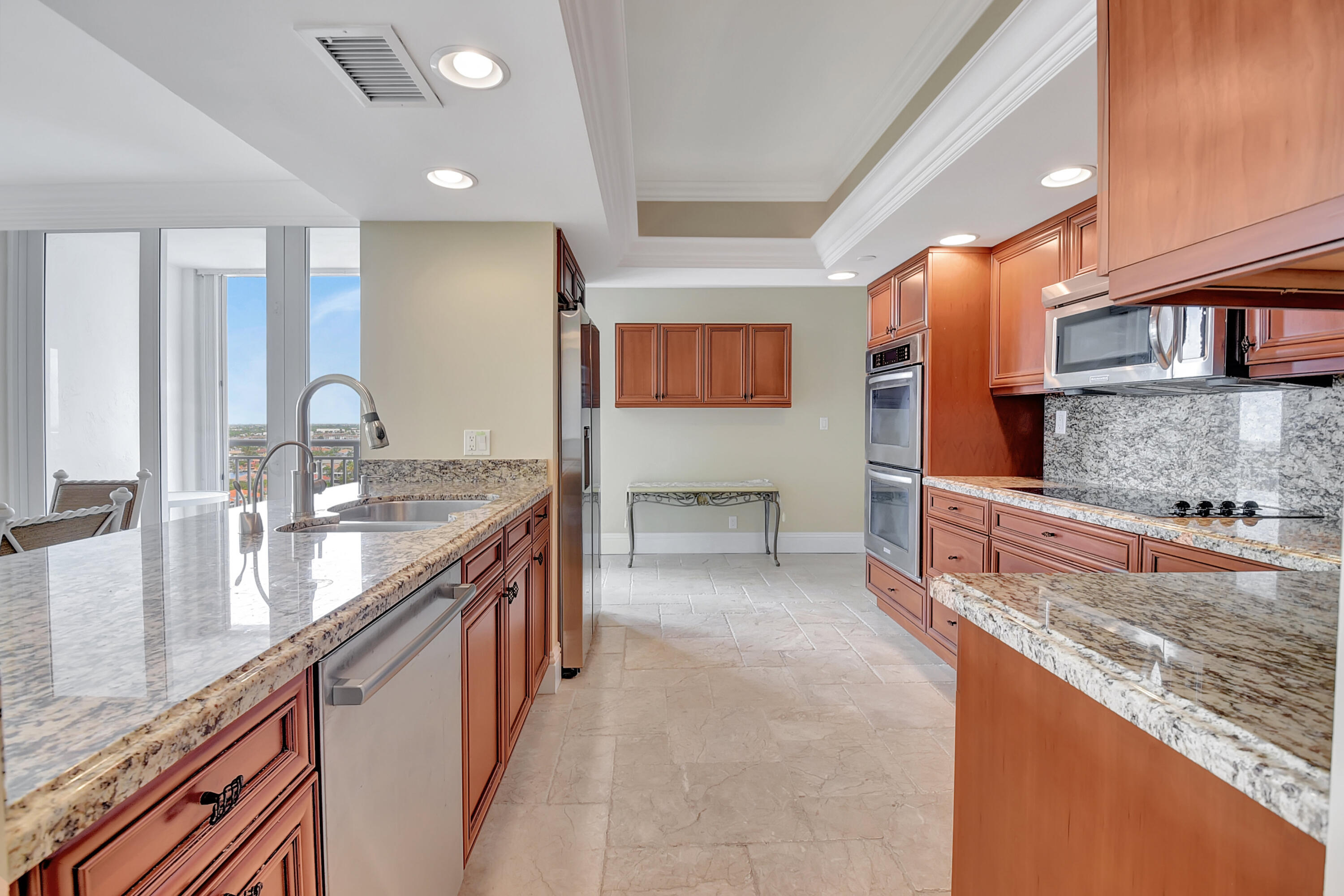 3015 S Ocean Boulevard Unit: 1201