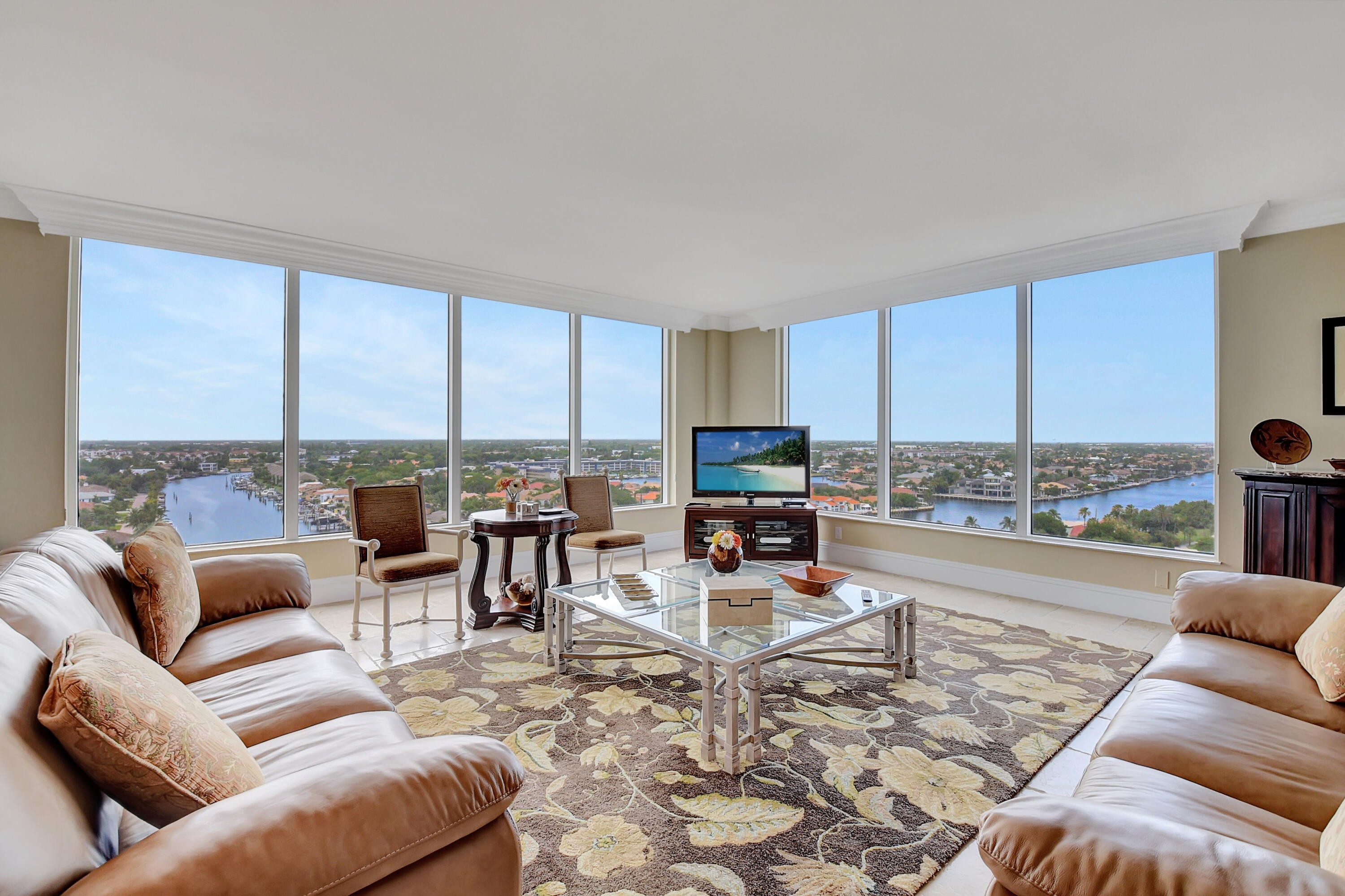 3015 S Ocean Boulevard Unit: 1201