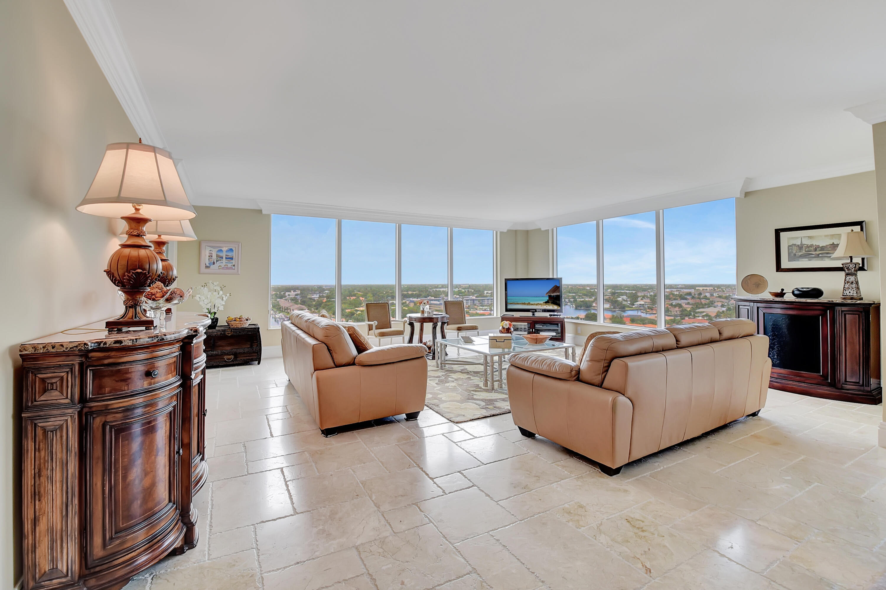 3015 S Ocean Boulevard Unit: 1201