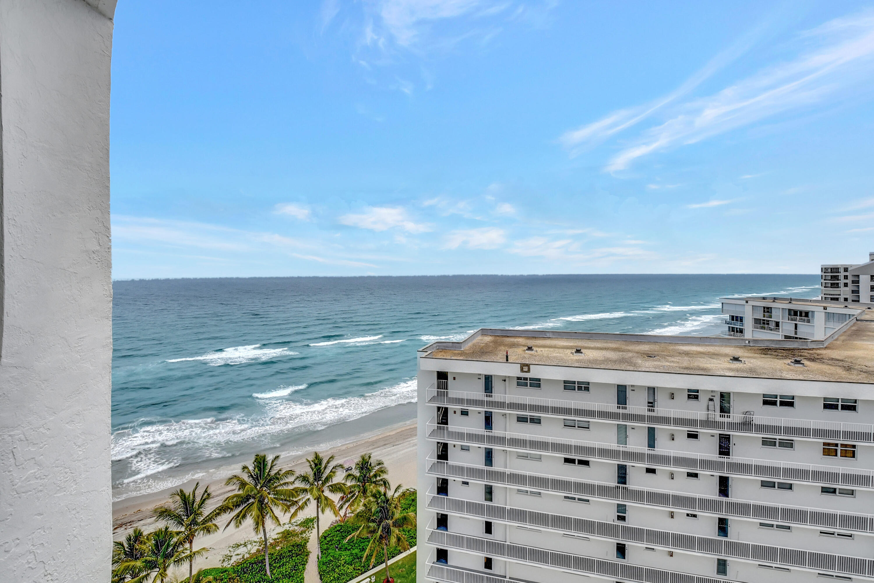 3015 S Ocean Boulevard Unit: 1201