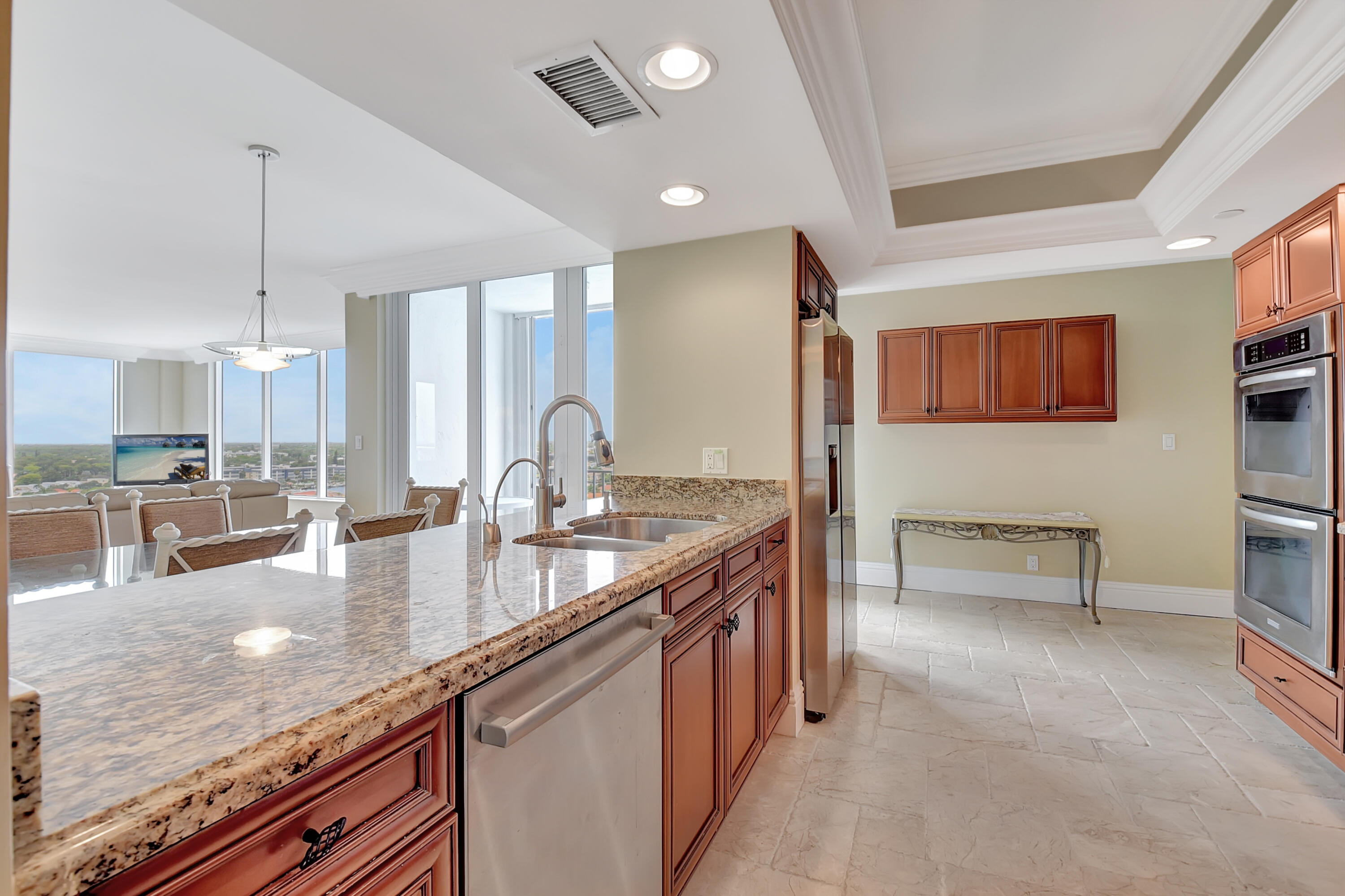 3015 S Ocean Boulevard Unit: 1201