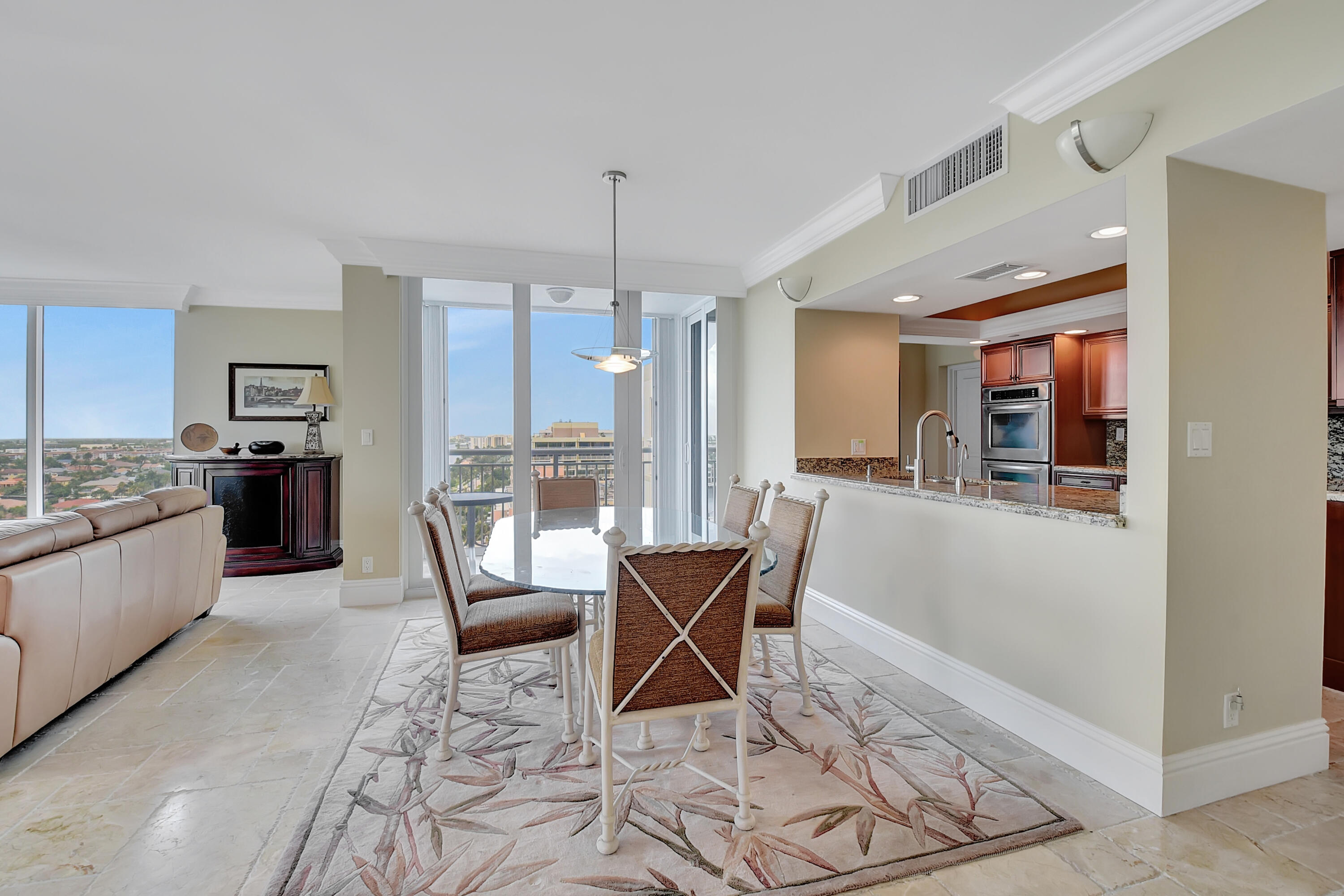 3015 S Ocean Boulevard Unit: 1201