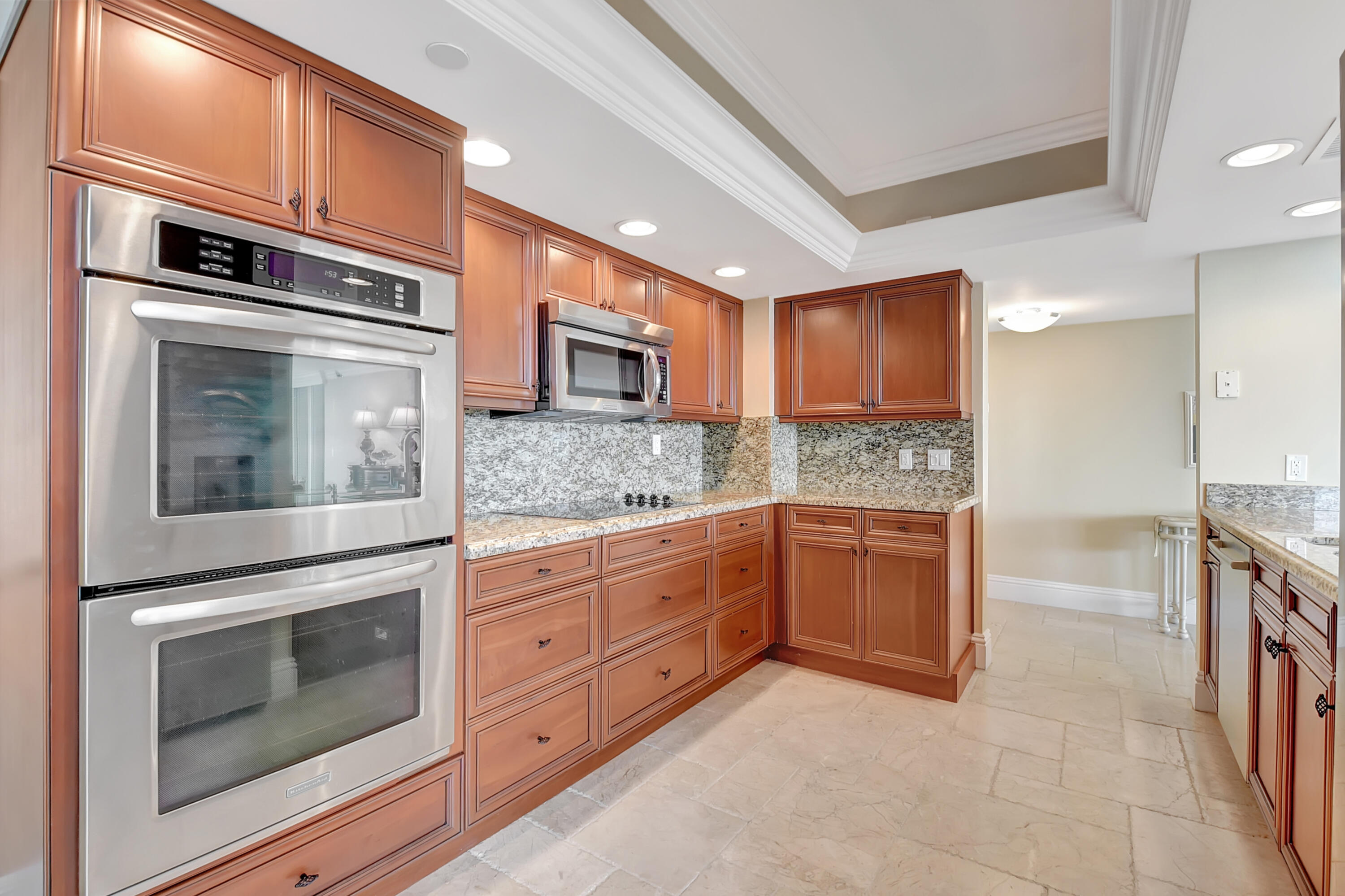 3015 S Ocean Boulevard Unit: 1201